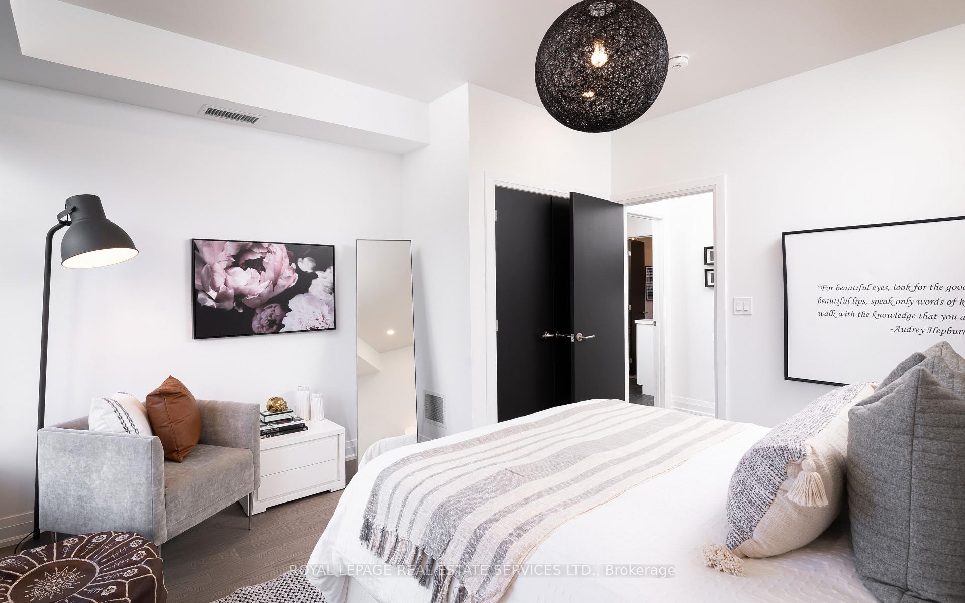 Photo 20 of Unit 2, 169 Jones Avenue, Toronto, South Riverdale — HOMEH
