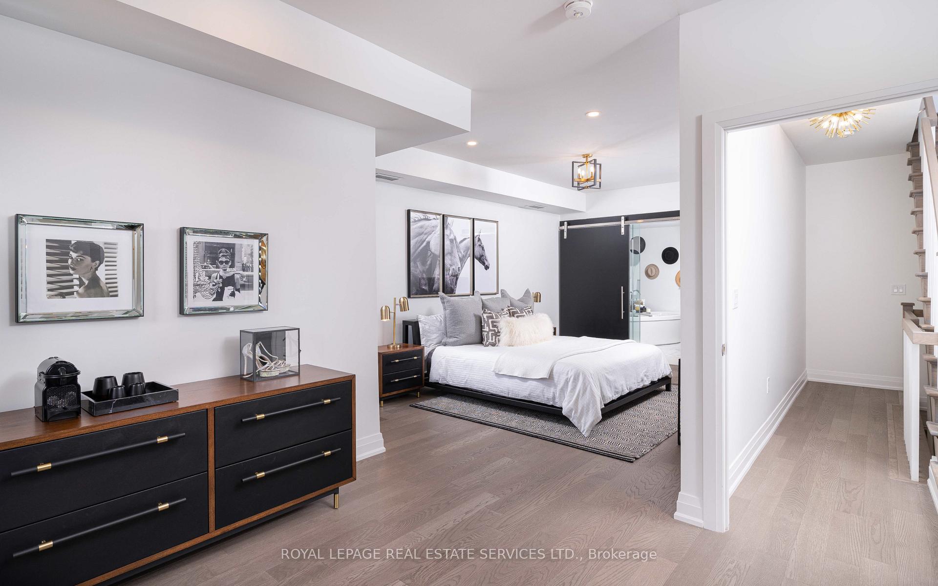 Photo 23 of Unit 2, 169 Jones Avenue, Toronto, South Riverdale — HOMEH