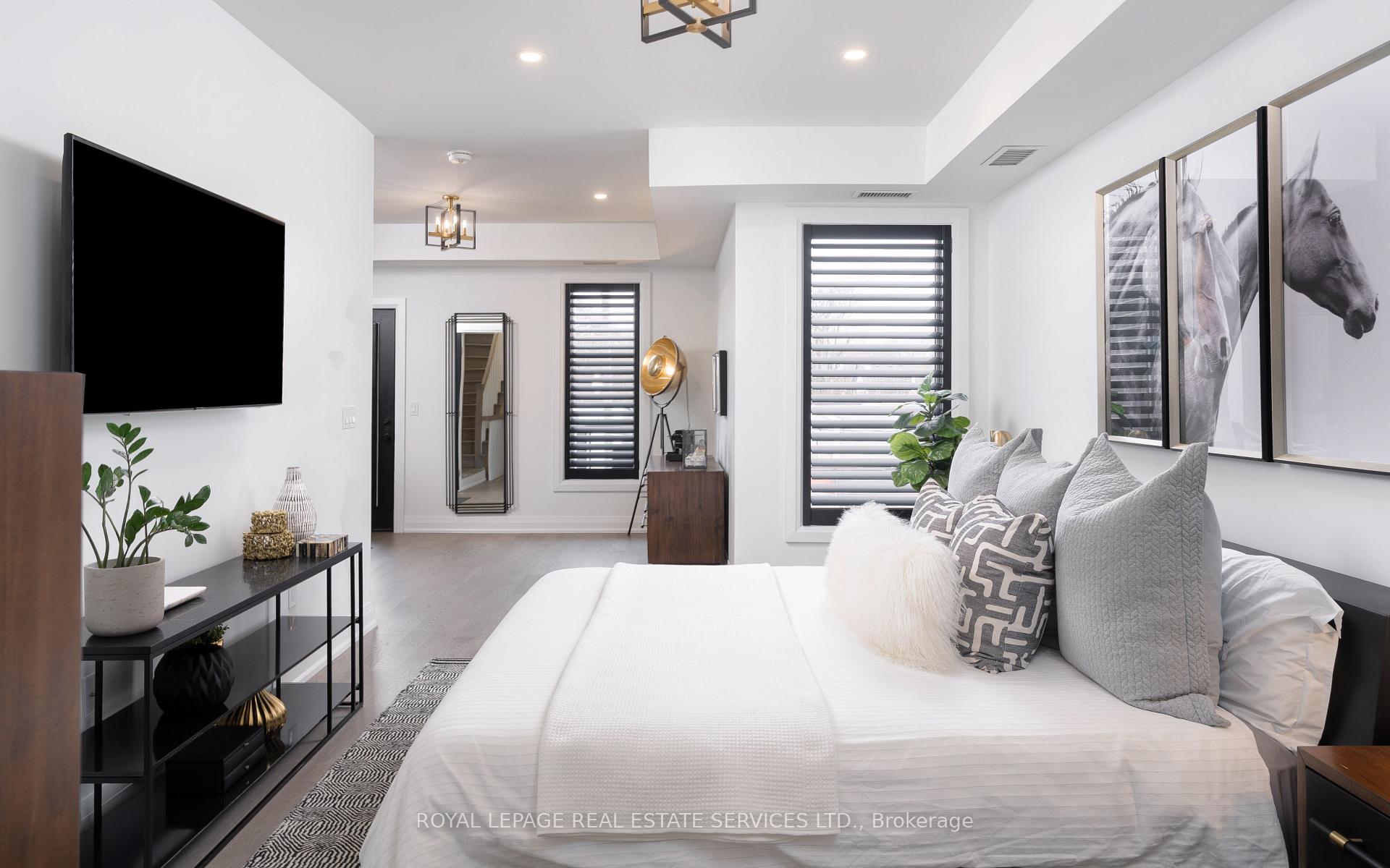 Photo 25 of Unit 2, 169 Jones Avenue, Toronto, South Riverdale — HOMEH