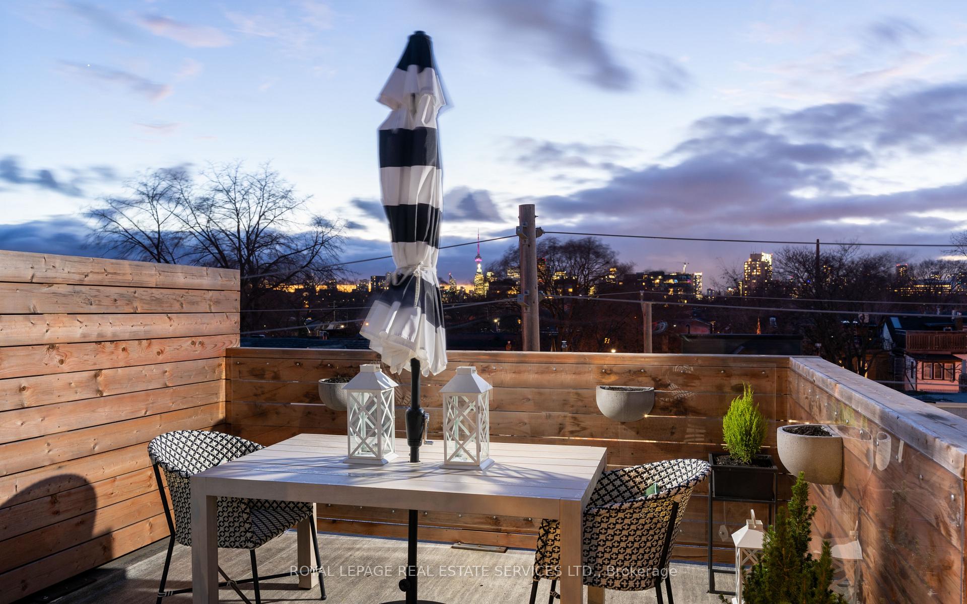 Photo 33 of Unit 2, 169 Jones Avenue, Toronto, South Riverdale — HOMEH