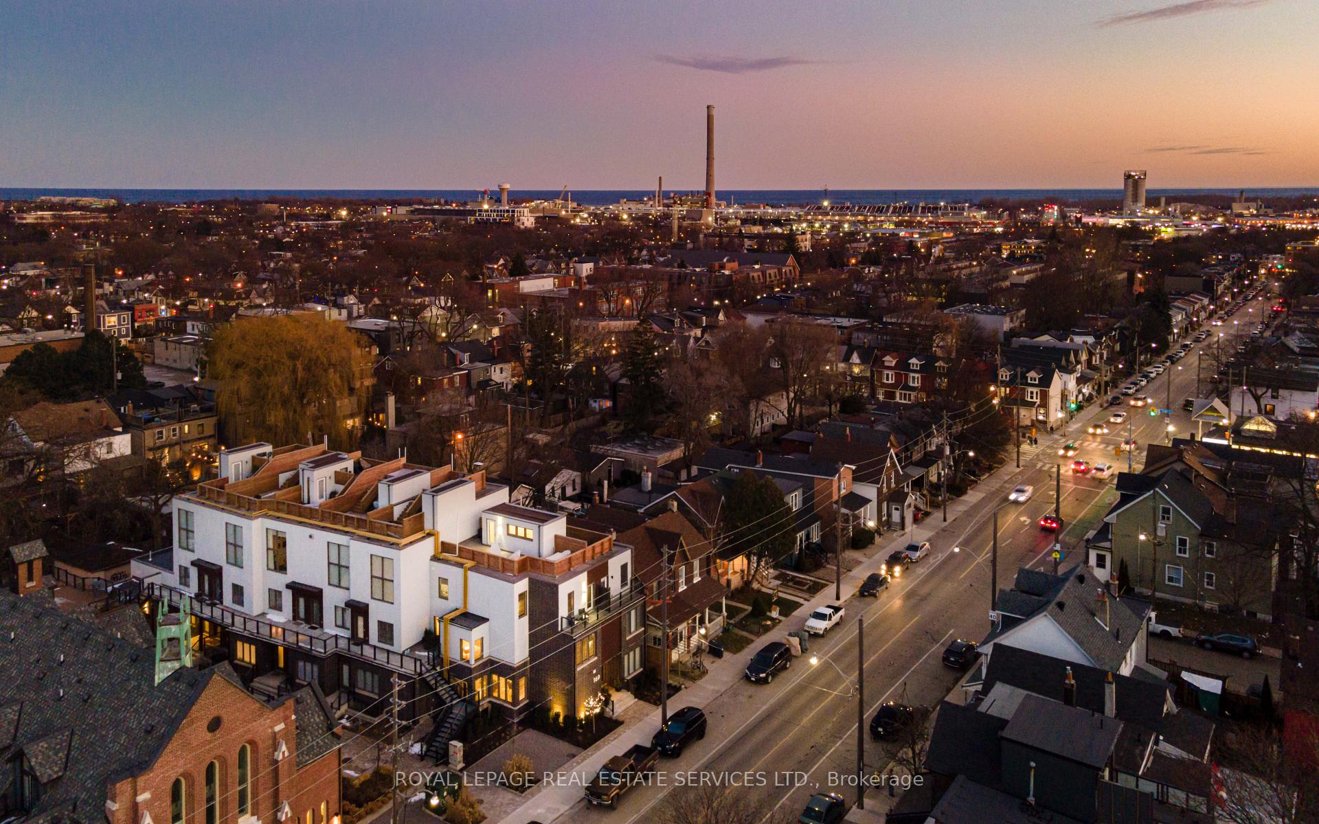 Photo 39 of Unit 2, 169 Jones Avenue, Toronto, South Riverdale — HOMEH