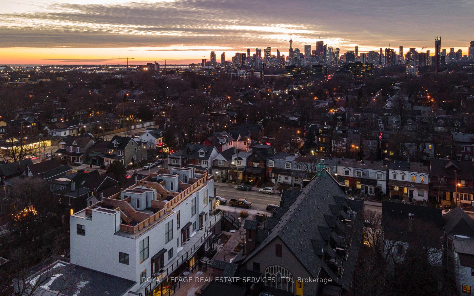 Photo 40 of Unit 2, 169 Jones Avenue, Toronto, South Riverdale — HOMEH