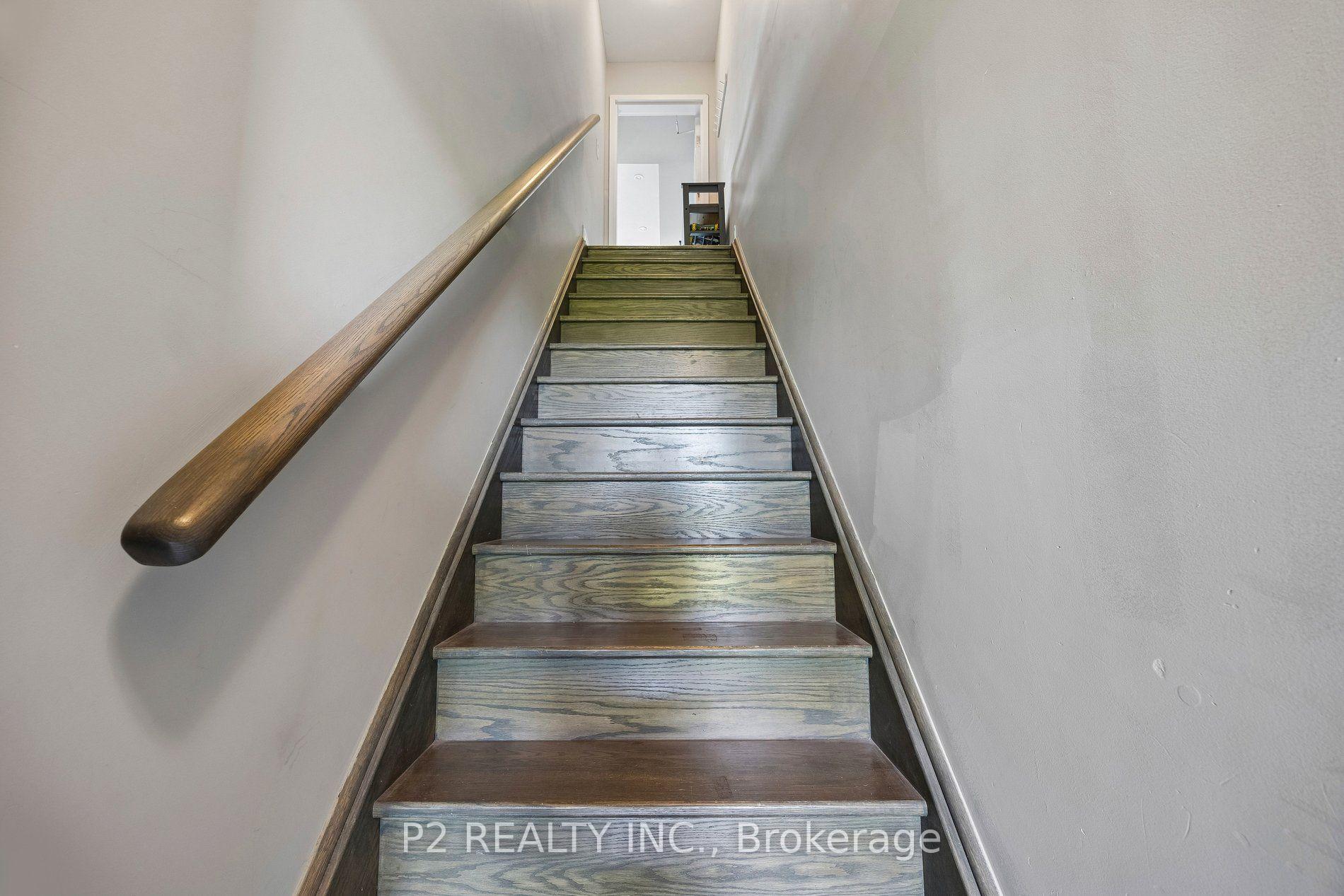Photo 3 of Unit 608, 50 Dunsheath Way, Markham, Cornell — HOMEH