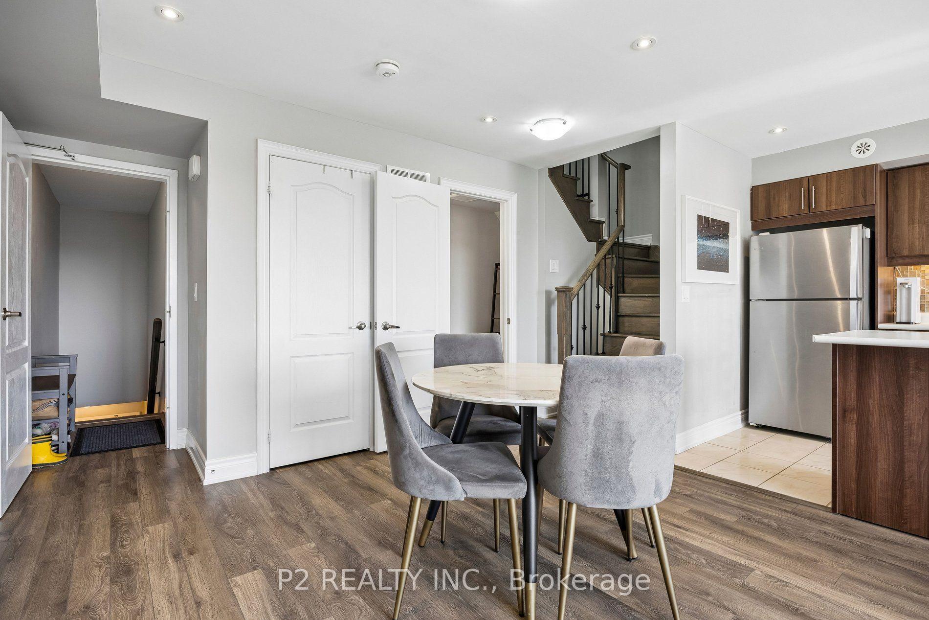 Photo 6 of Unit 608, 50 Dunsheath Way, Markham, Cornell — HOMEH