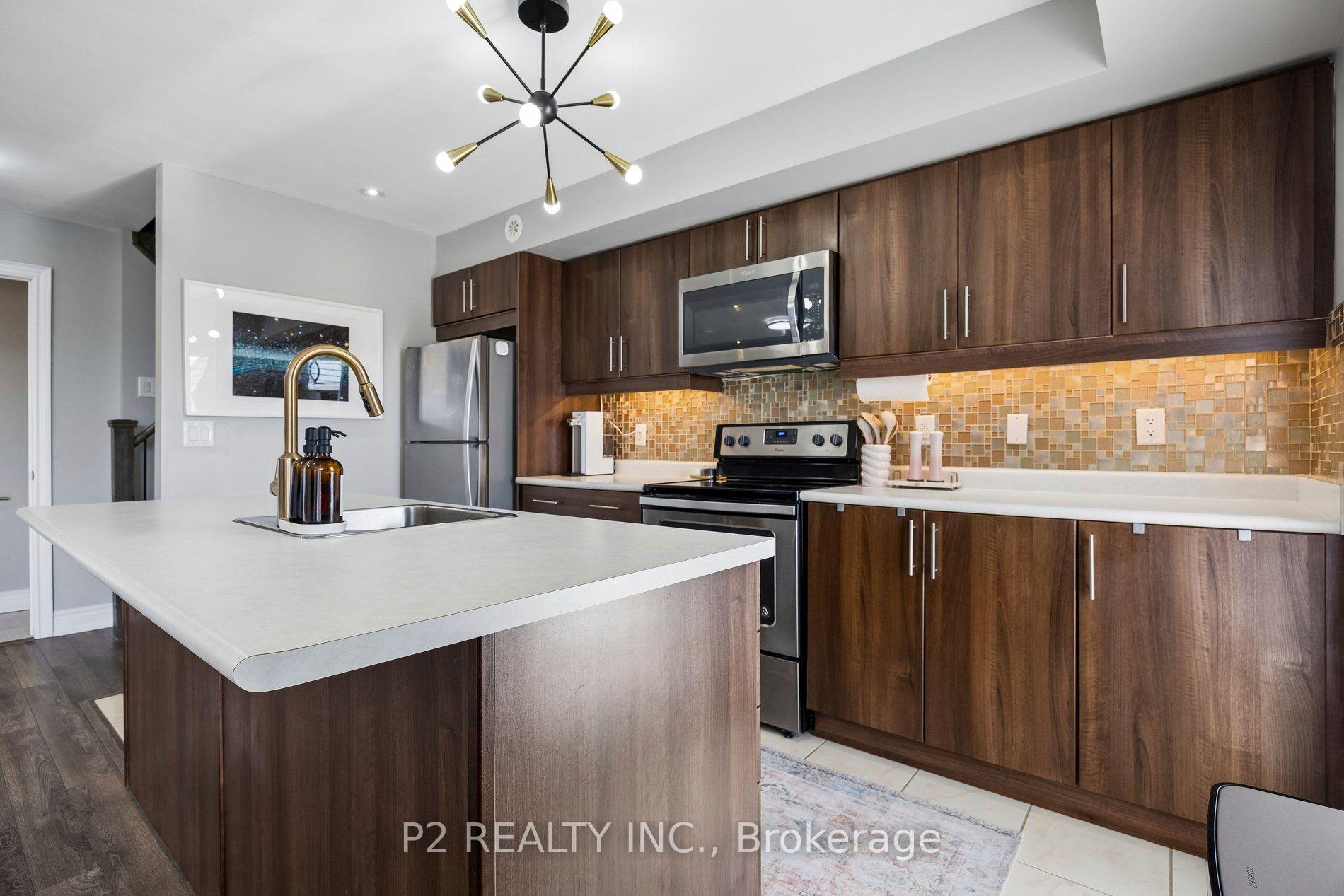 Photo 9 of Unit 608, 50 Dunsheath Way, Markham, Cornell — HOMEH