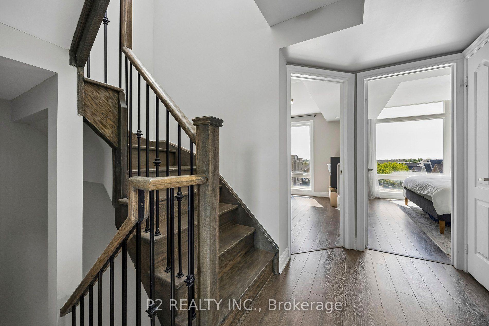 Photo 13 of Unit 608, 50 Dunsheath Way, Markham, Cornell — HOMEH
