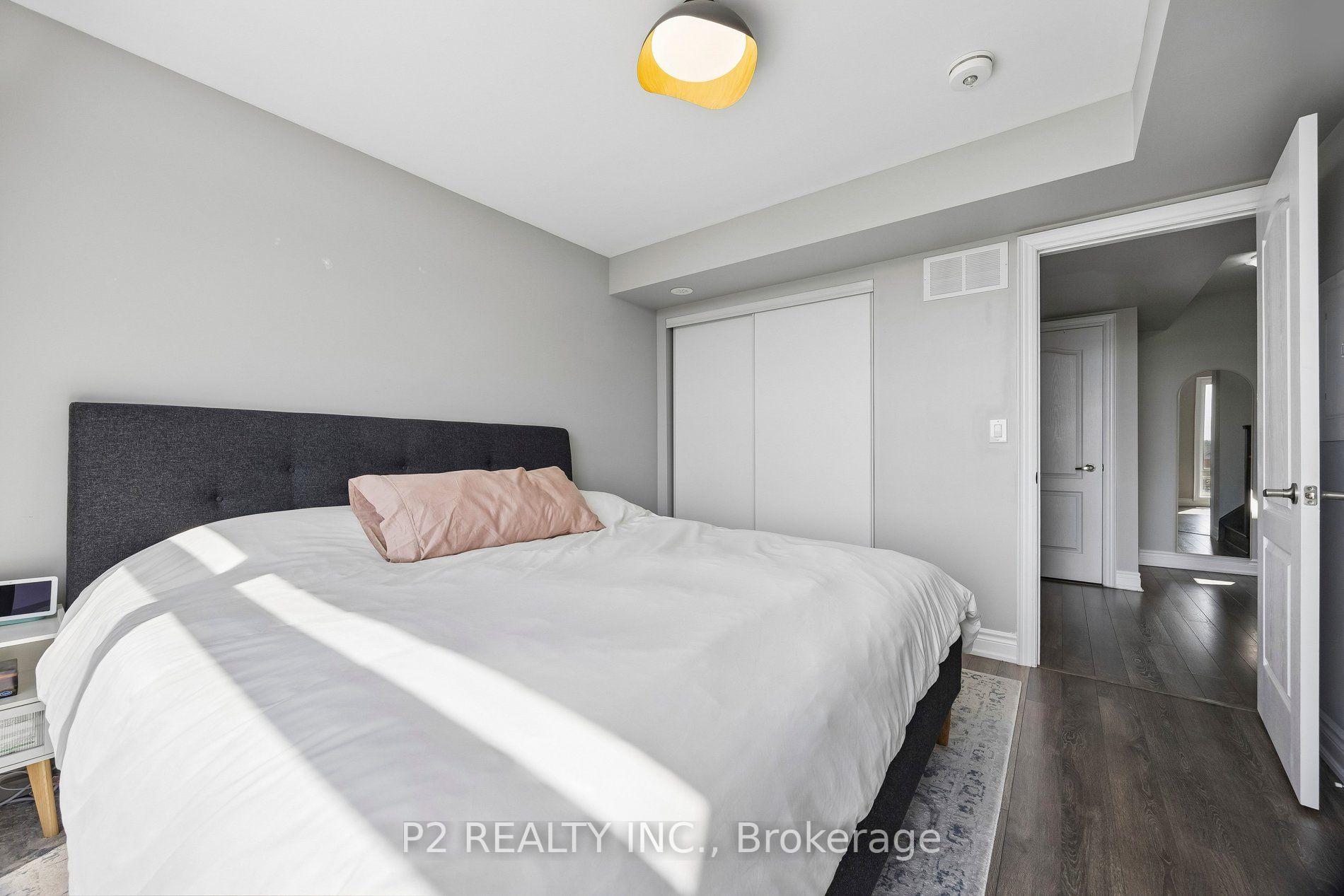 Photo 14 of Unit 608, 50 Dunsheath Way, Markham, Cornell — HOMEH