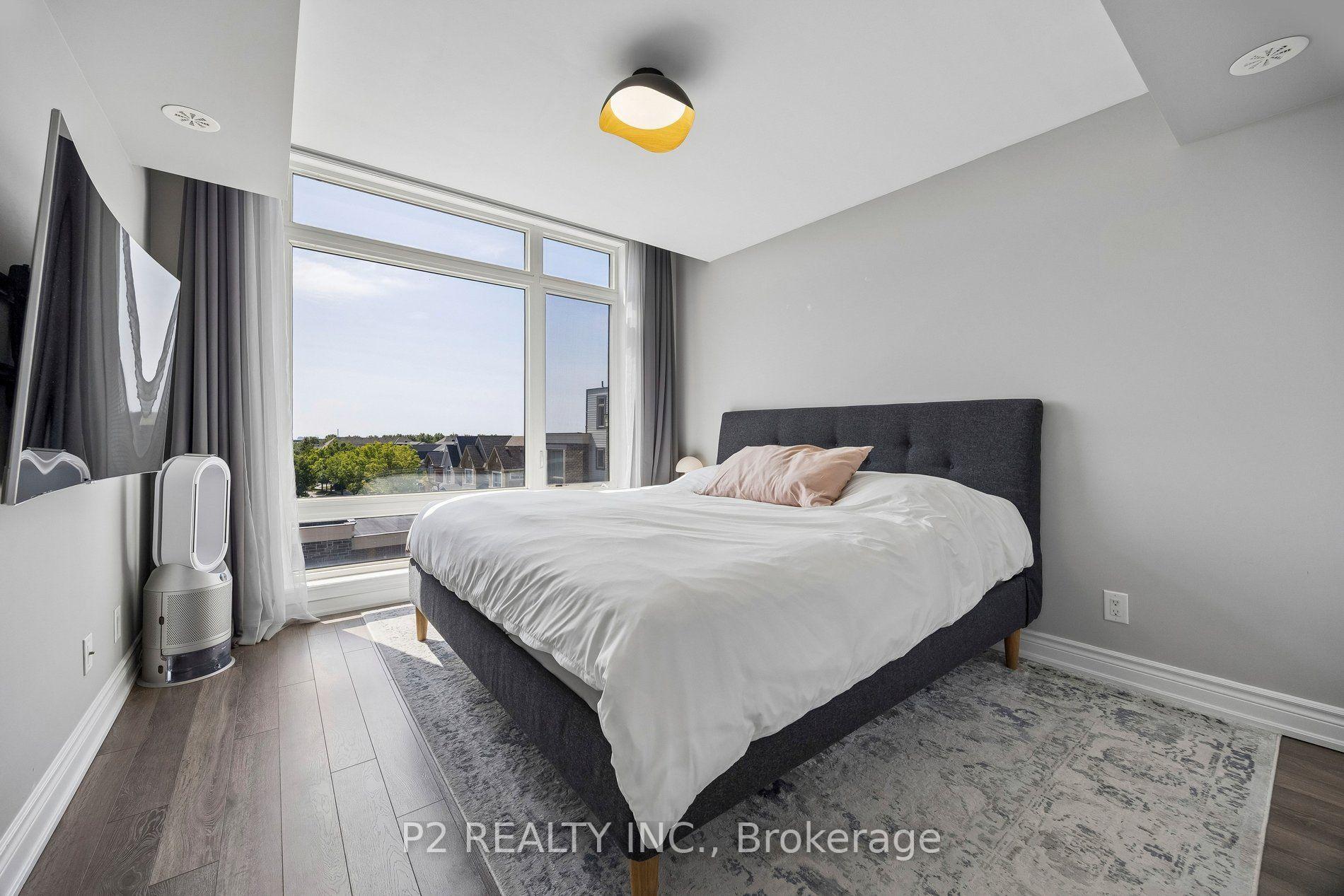 Photo 15 of Unit 608, 50 Dunsheath Way, Markham, Cornell — HOMEH