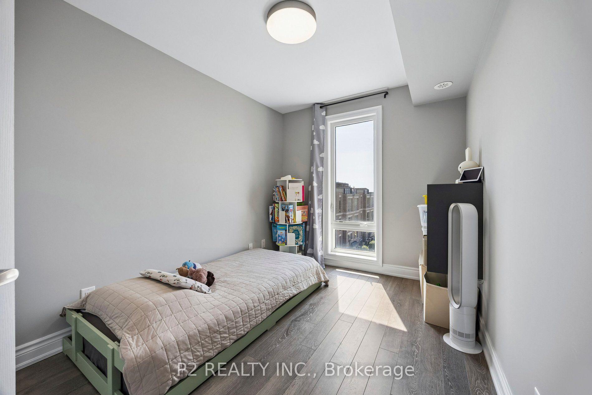 Photo 16 of Unit 608, 50 Dunsheath Way, Markham, Cornell — HOMEH