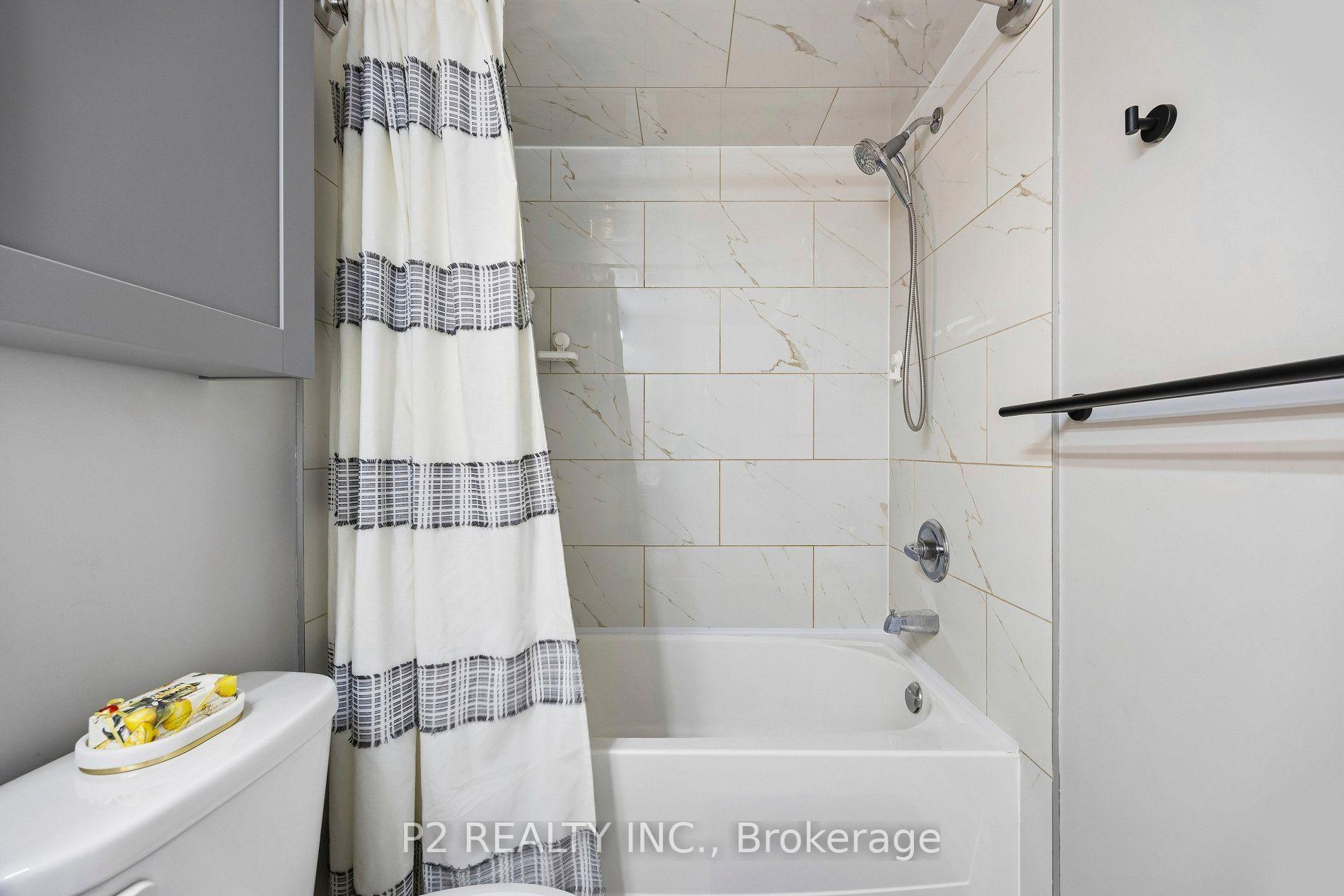 Photo 18 of Unit 608, 50 Dunsheath Way, Markham, Cornell — HOMEH