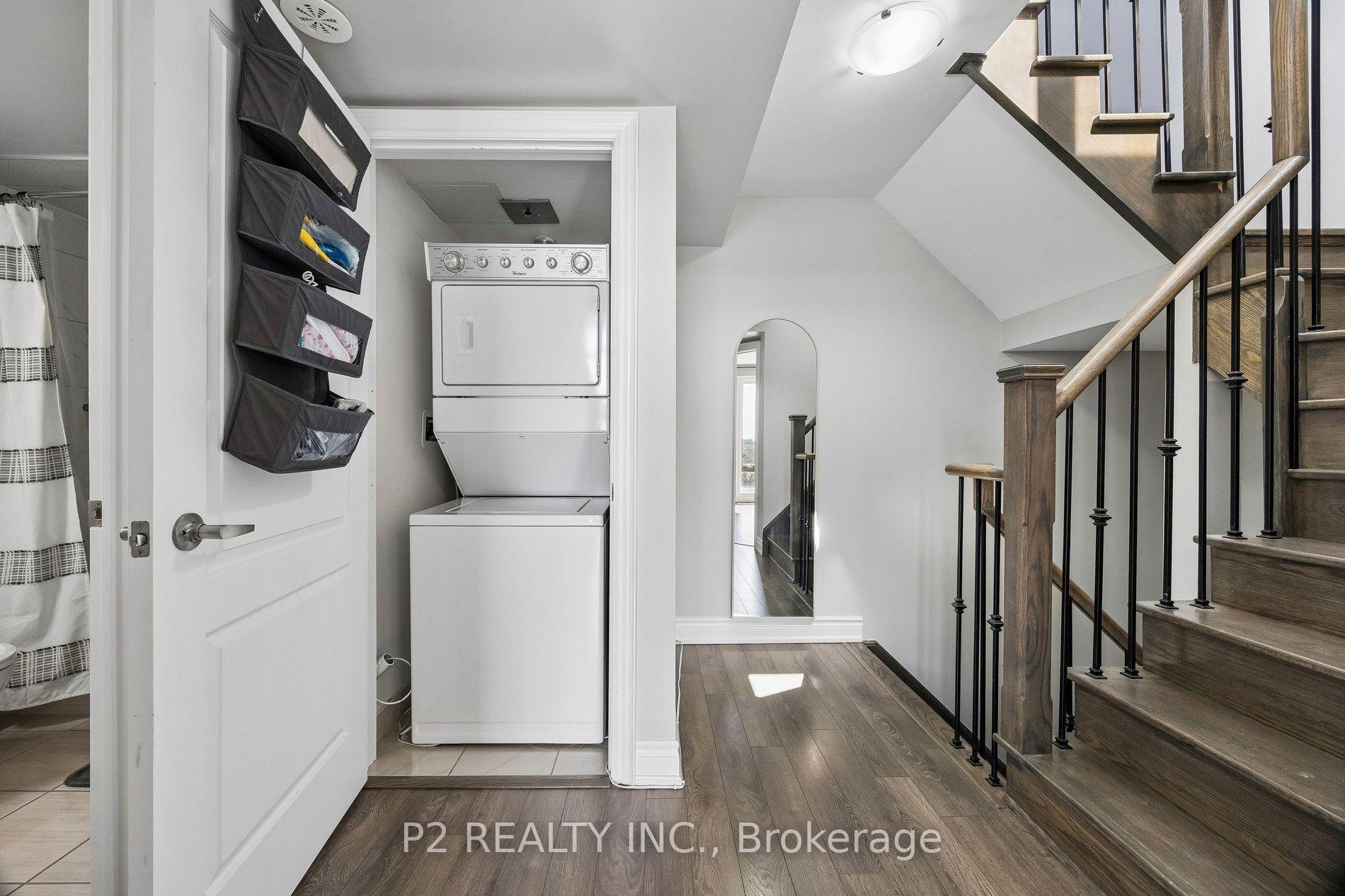 Photo 19 of Unit 608, 50 Dunsheath Way, Markham, Cornell — HOMEH