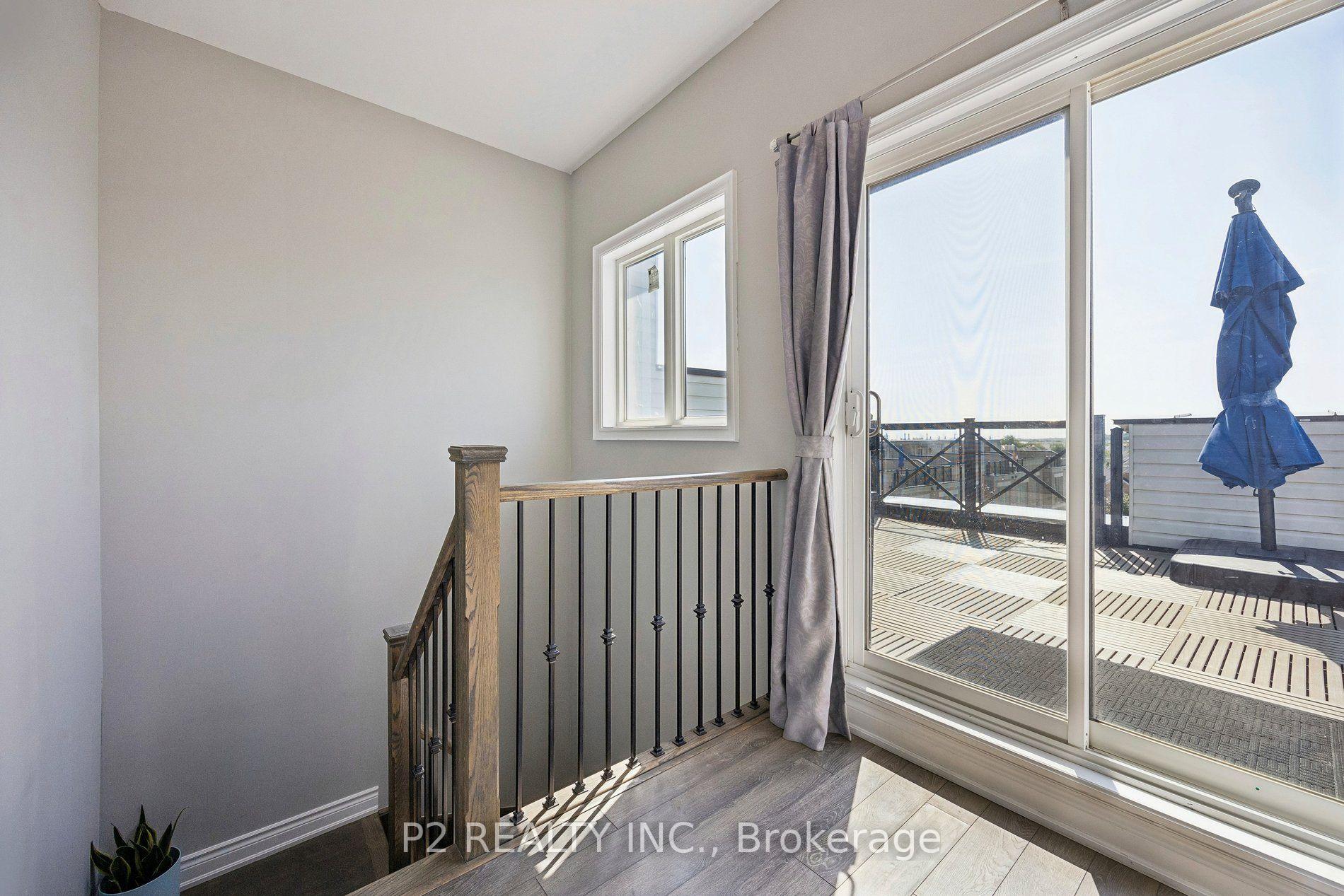 Photo 20 of Unit 608, 50 Dunsheath Way, Markham, Cornell — HOMEH
