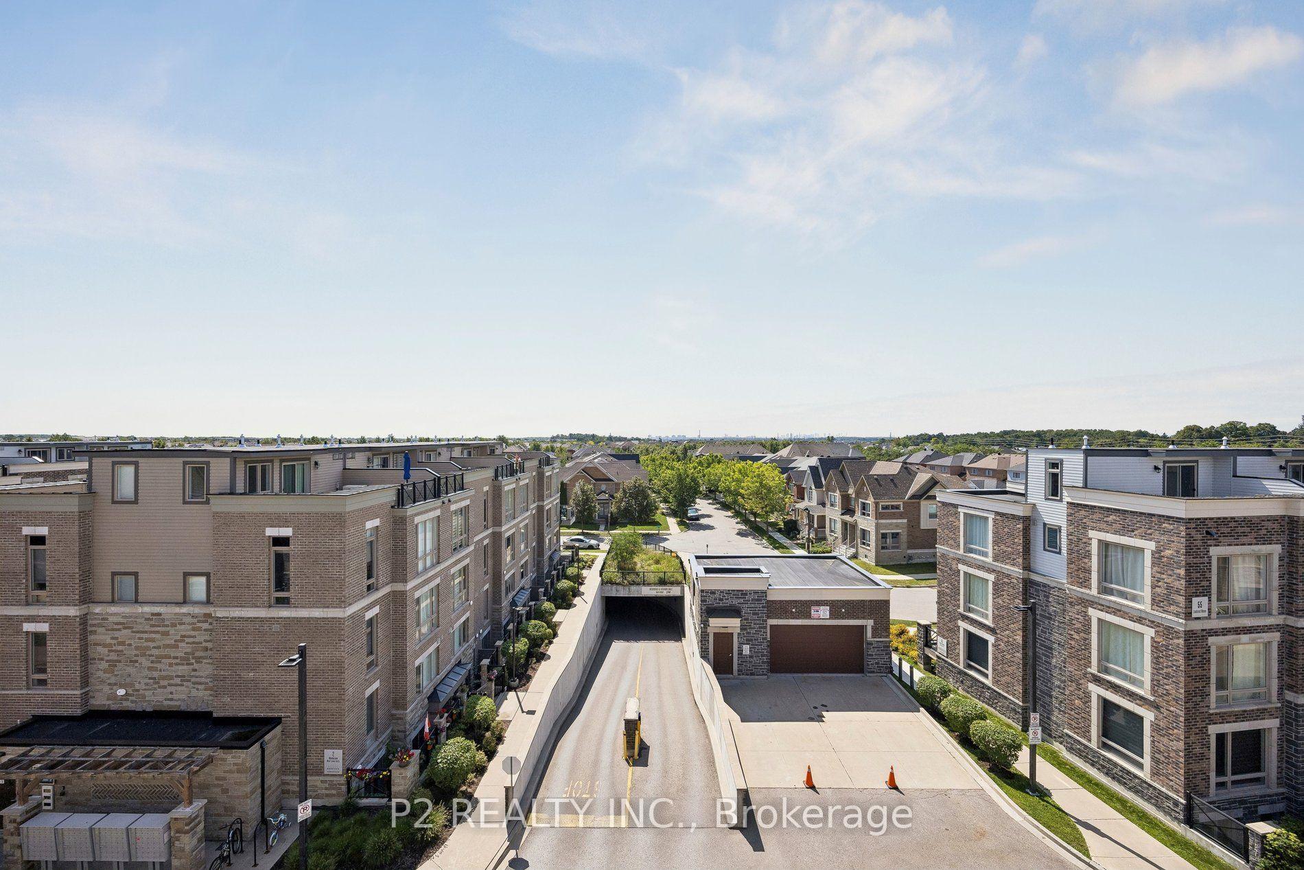 Photo 22 of Unit 608, 50 Dunsheath Way, Markham, Cornell — HOMEH