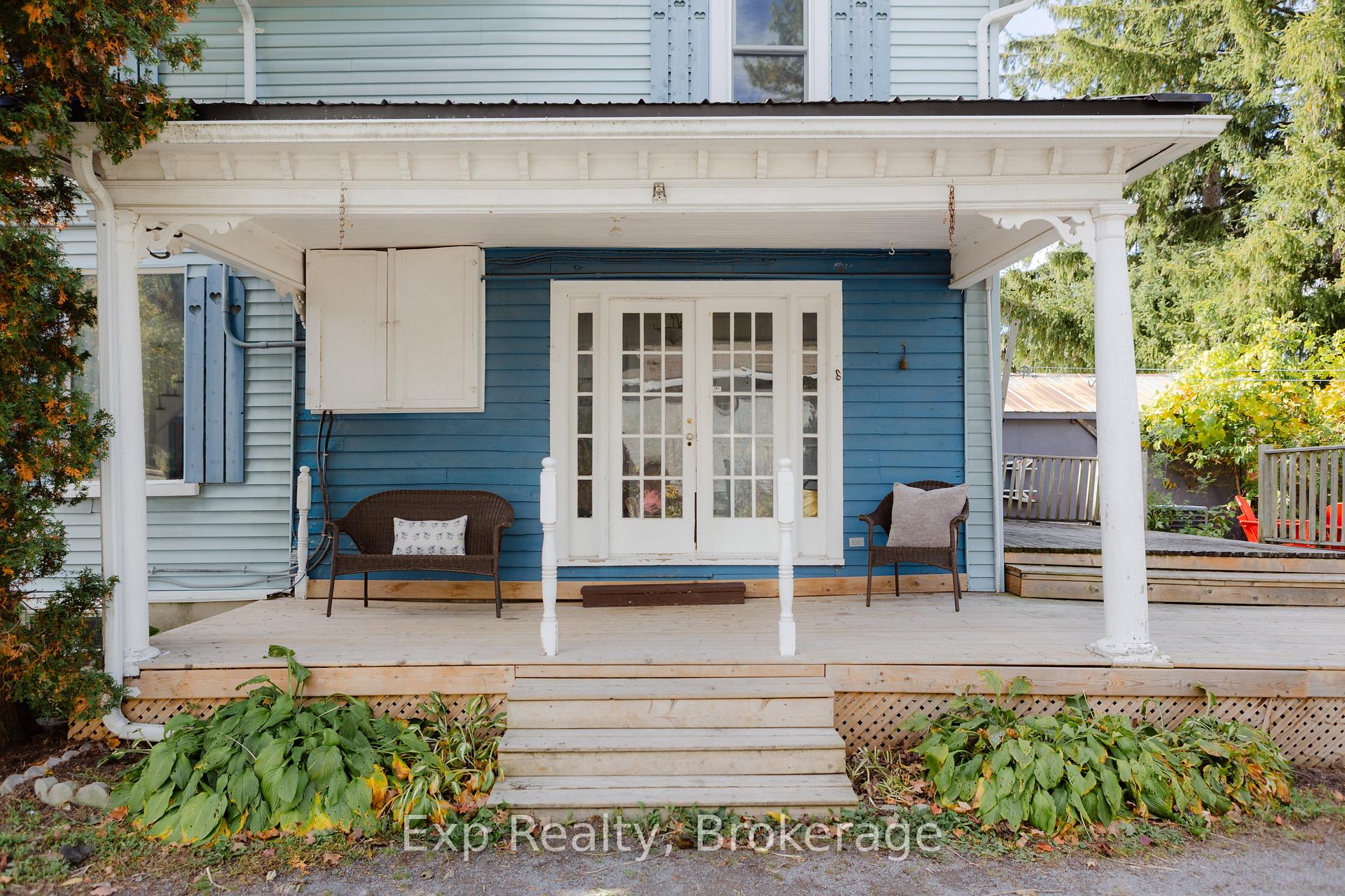 Photo 35 of 112 Front Street W, Stirling-Rawdon, Stirling Ward — HOMEH