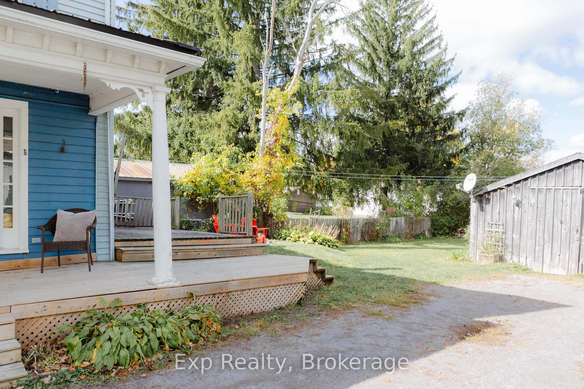 Photo 36 of 112 Front Street W, Stirling-Rawdon, Stirling Ward — HOMEH