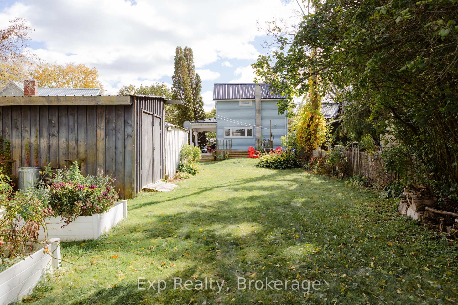 Photo 39 of 112 Front Street W, Stirling-Rawdon, Stirling Ward — HOMEH