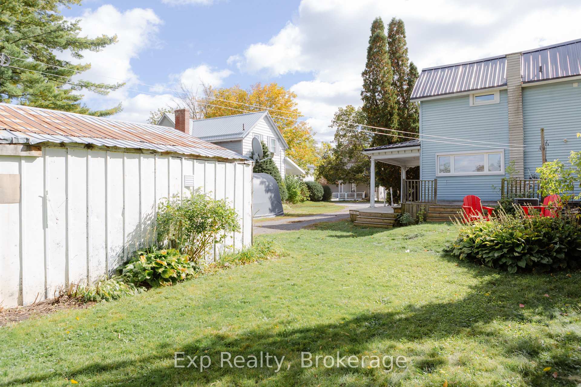 Photo 42 of 112 Front Street W, Stirling-Rawdon, Stirling Ward — HOMEH