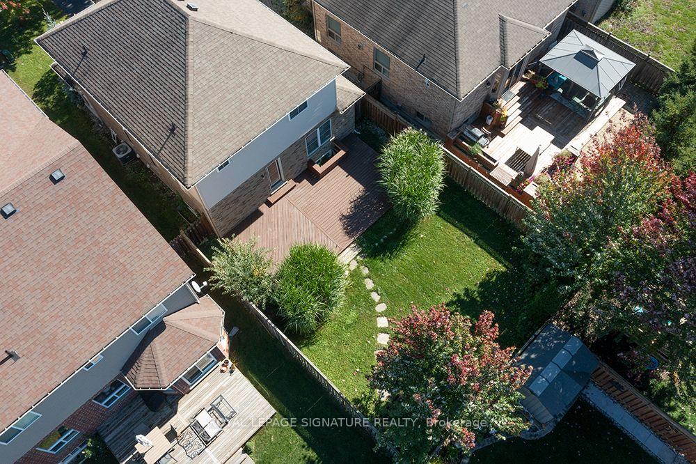 Photo 86 of 32 Davis Street, Collingwood — HOMEH