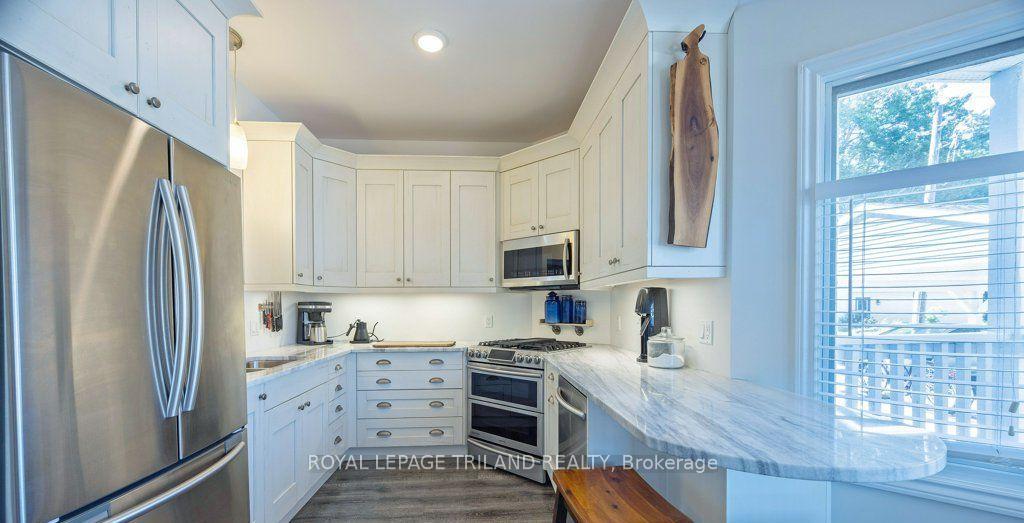 Photo 8 of Unit 51, 374 Front Street, Central Elgin, Port Stanley — HOMEH
