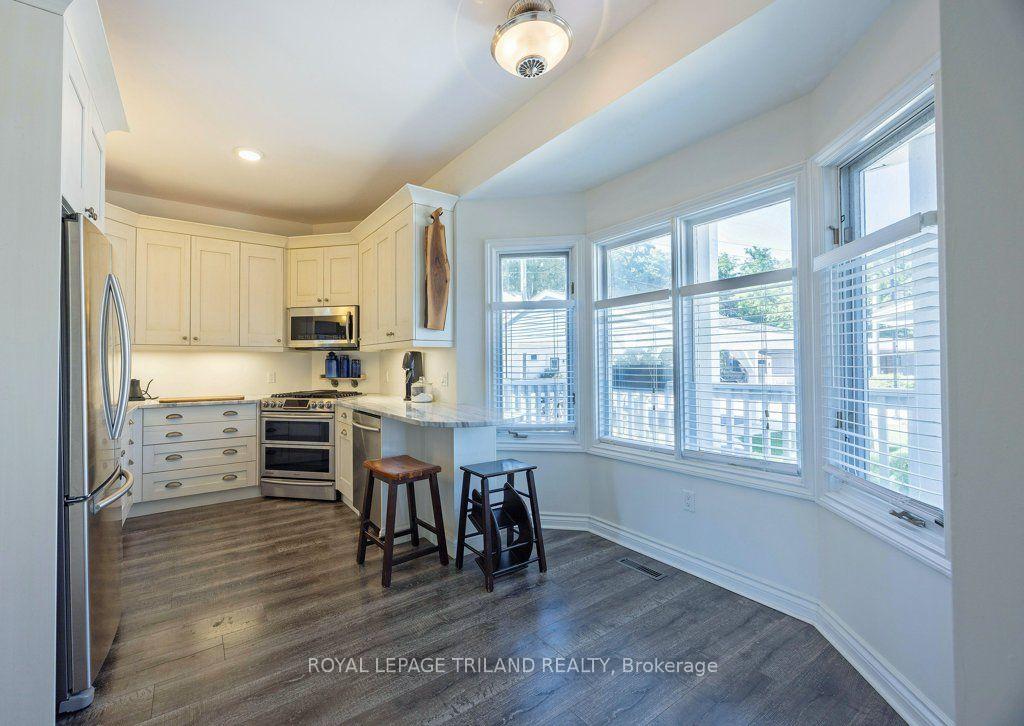 Photo 9 of Unit 51, 374 Front Street, Central Elgin, Port Stanley — HOMEH