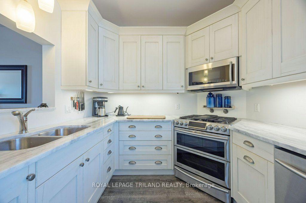 Photo 10 of Unit 51, 374 Front Street, Central Elgin, Port Stanley — HOMEH