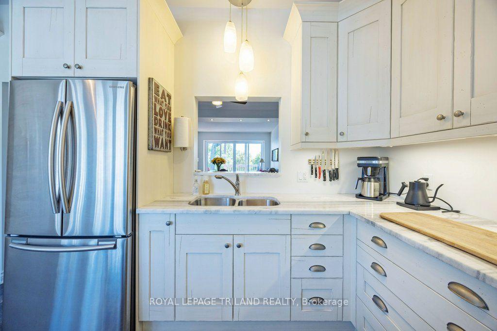 Photo 11 of Unit 51, 374 Front Street, Central Elgin, Port Stanley — HOMEH