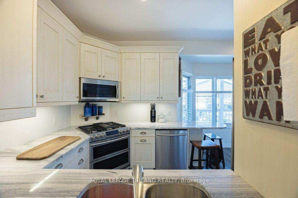Photo 12 of Unit 51, 374 Front Street, Central Elgin, Port Stanley — HOMEH