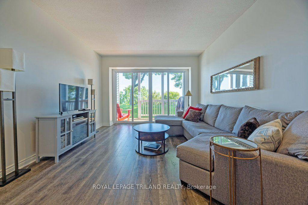 Photo 15 of Unit 51, 374 Front Street, Central Elgin, Port Stanley — HOMEH