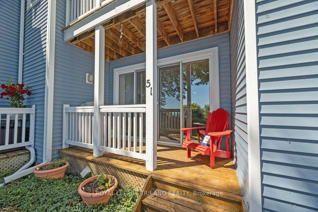 Photo 19 of Unit 51, 374 Front Street, Central Elgin, Port Stanley — HOMEH