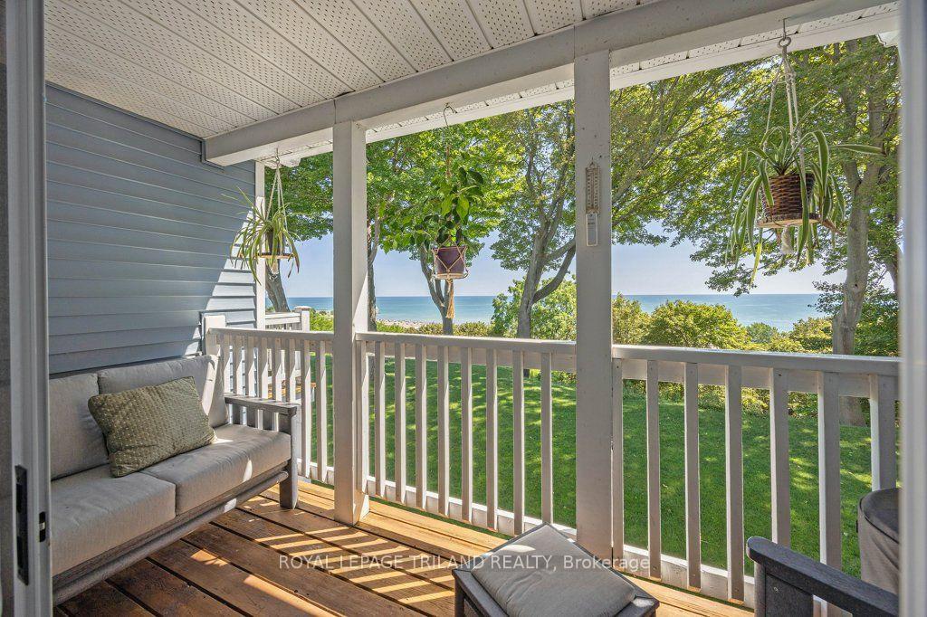 Photo 28 of Unit 51, 374 Front Street, Central Elgin, Port Stanley — HOMEH