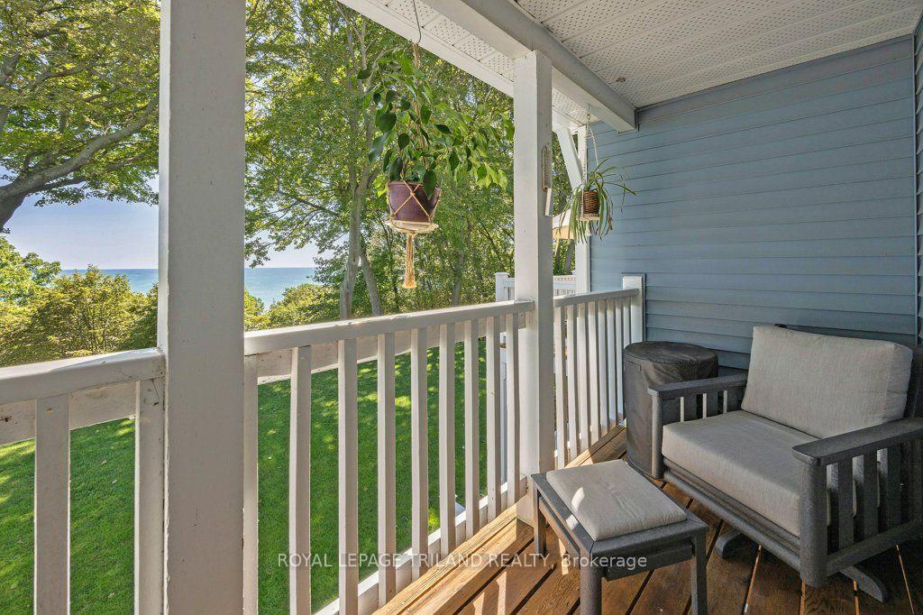 Photo 29 of Unit 51, 374 Front Street, Central Elgin, Port Stanley — HOMEH