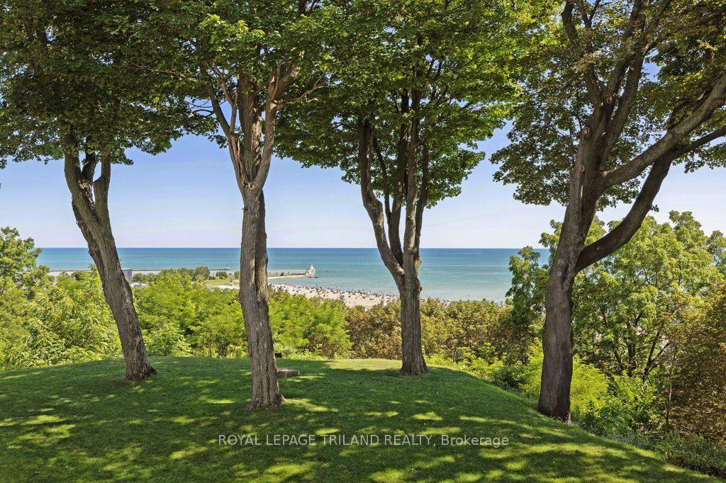 Photo 30 of Unit 51, 374 Front Street, Central Elgin, Port Stanley — HOMEH