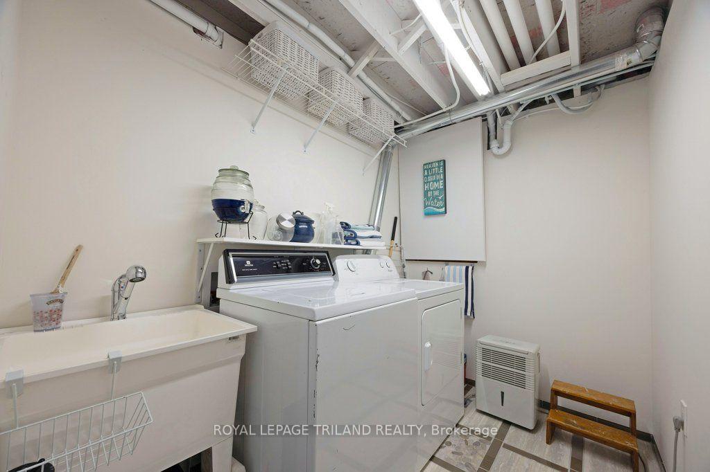 Photo 34 of Unit 51, 374 Front Street, Central Elgin, Port Stanley — HOMEH