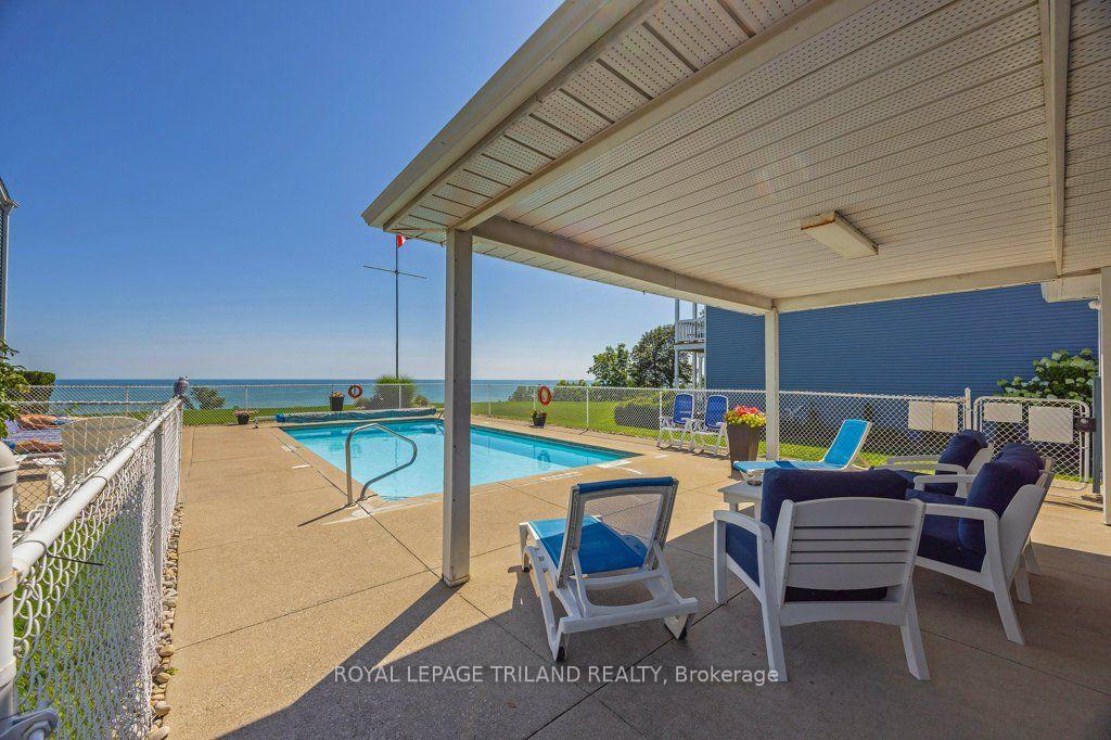 Photo 37 of Unit 51, 374 Front Street, Central Elgin, Port Stanley — HOMEH