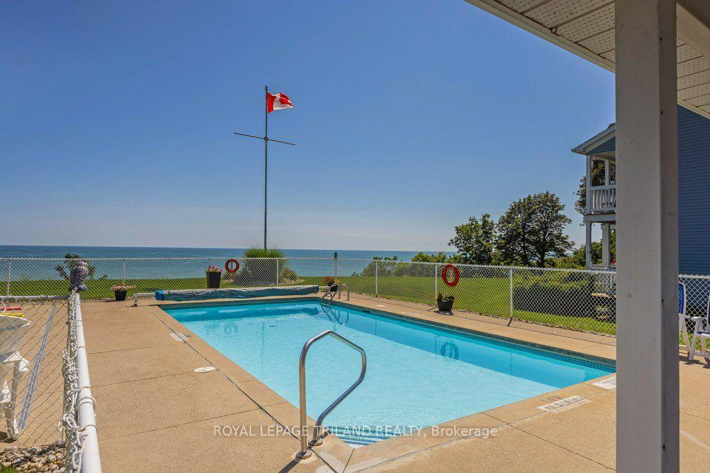 Photo 38 of Unit 51, 374 Front Street, Central Elgin, Port Stanley — HOMEH
