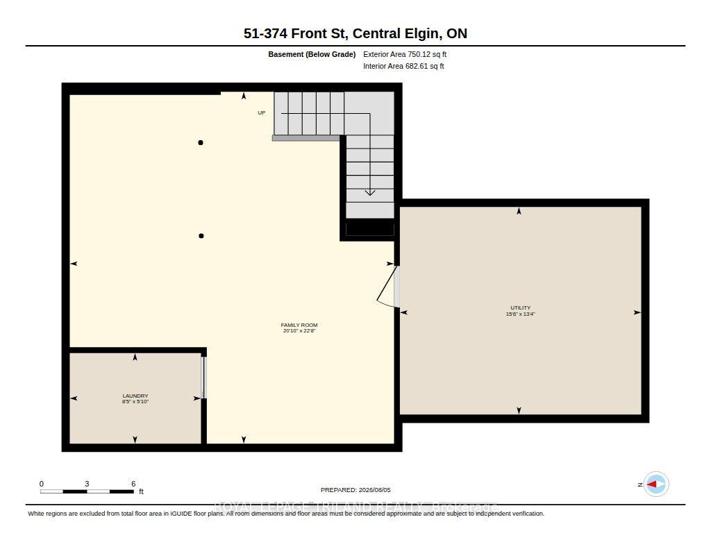 Photo 42 of Unit 51, 374 Front Street, Central Elgin, Port Stanley — HOMEH