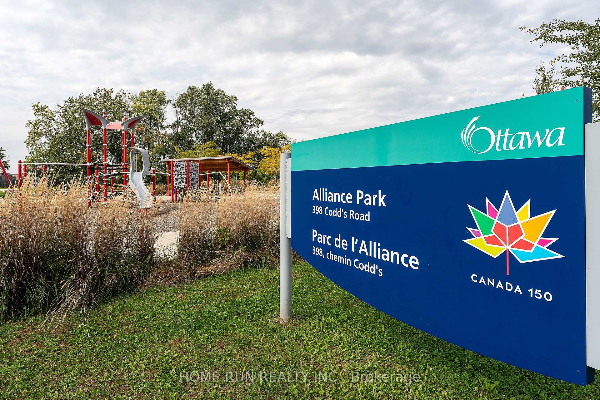 Photo 22 of Unit 302, 397 Codds Road, Ottawa, CFB Rockcliffe and Area — HOMEH