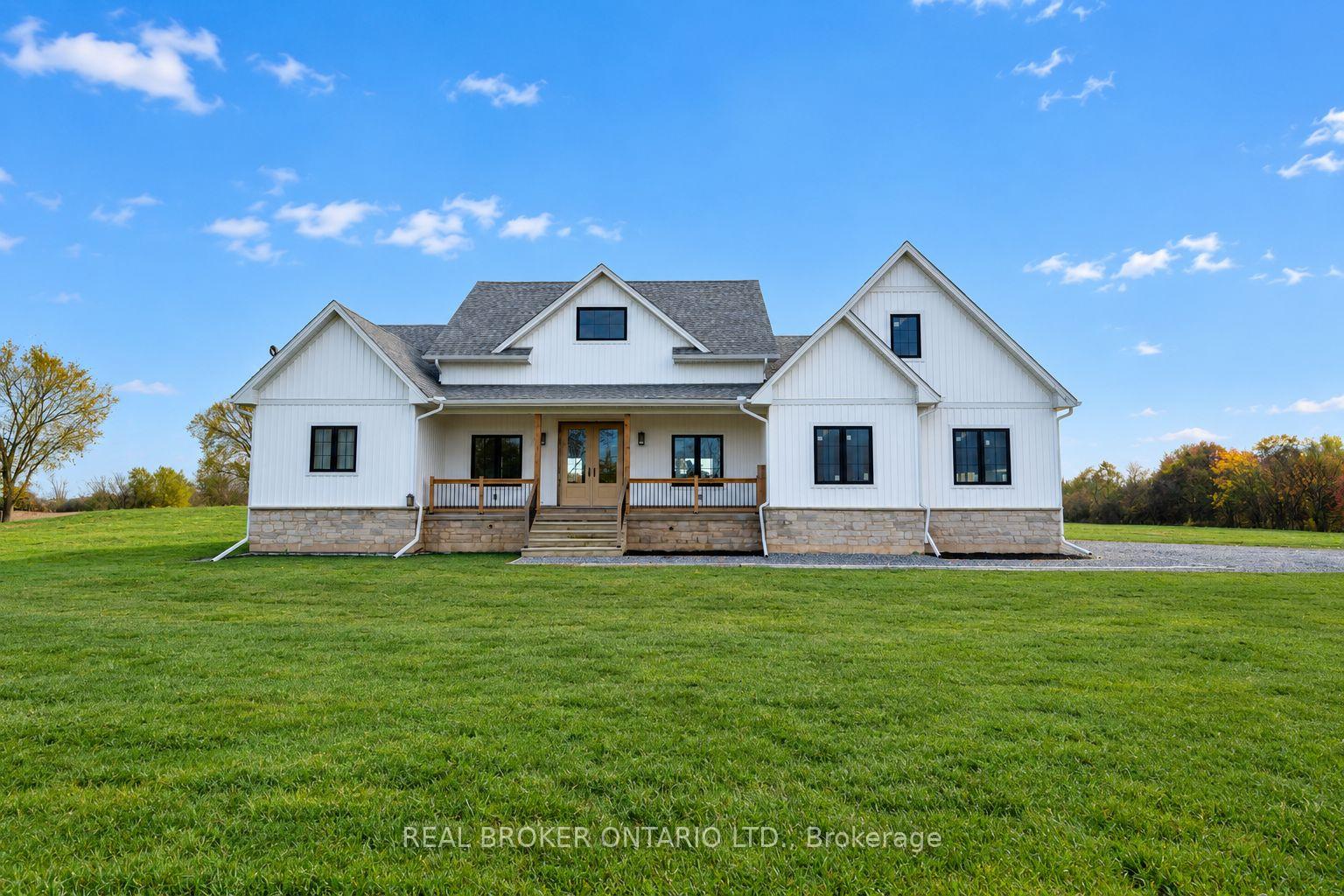 Photo of 3809 Netherby Road