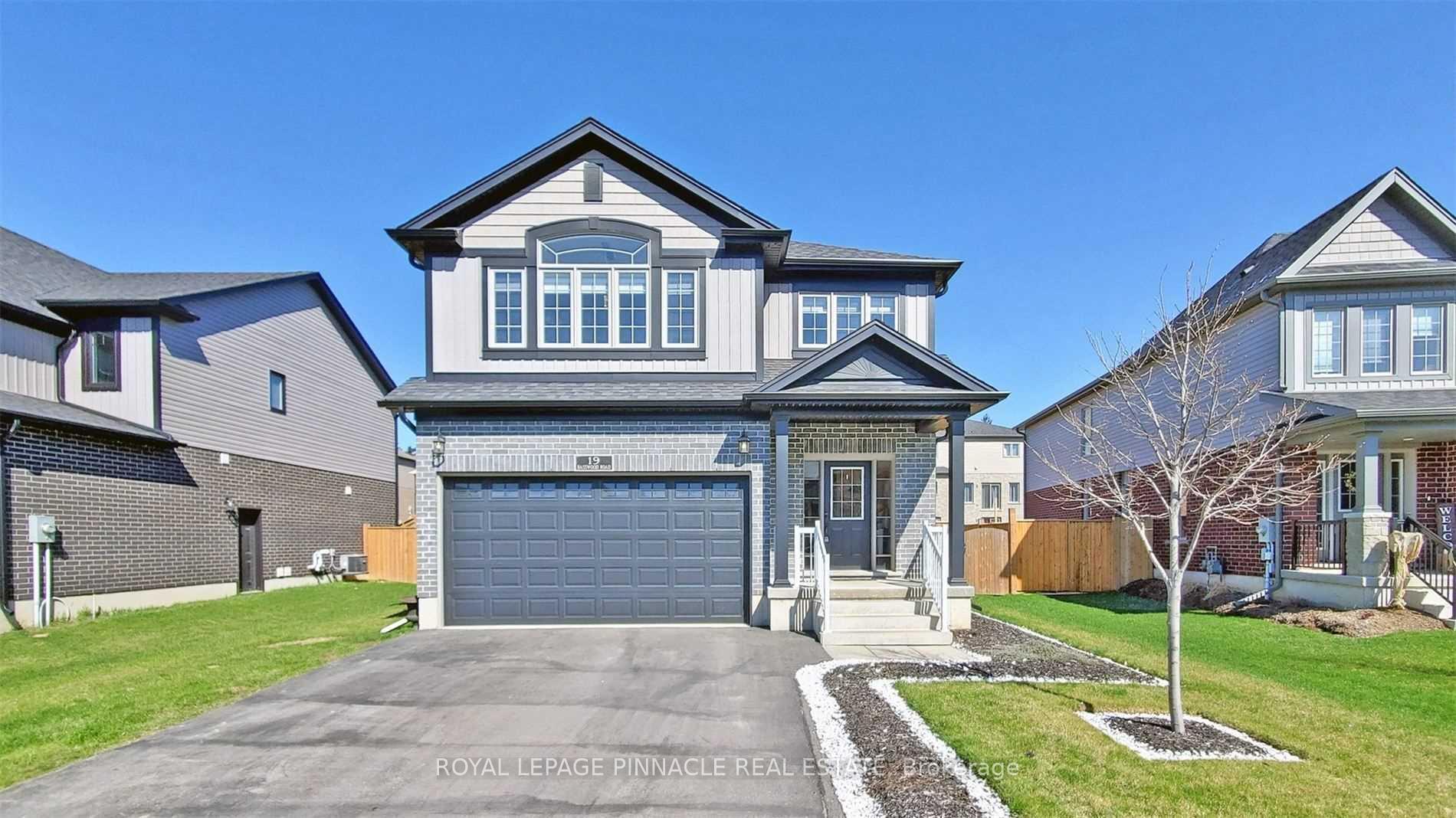 Photo of 19 Basswood Road