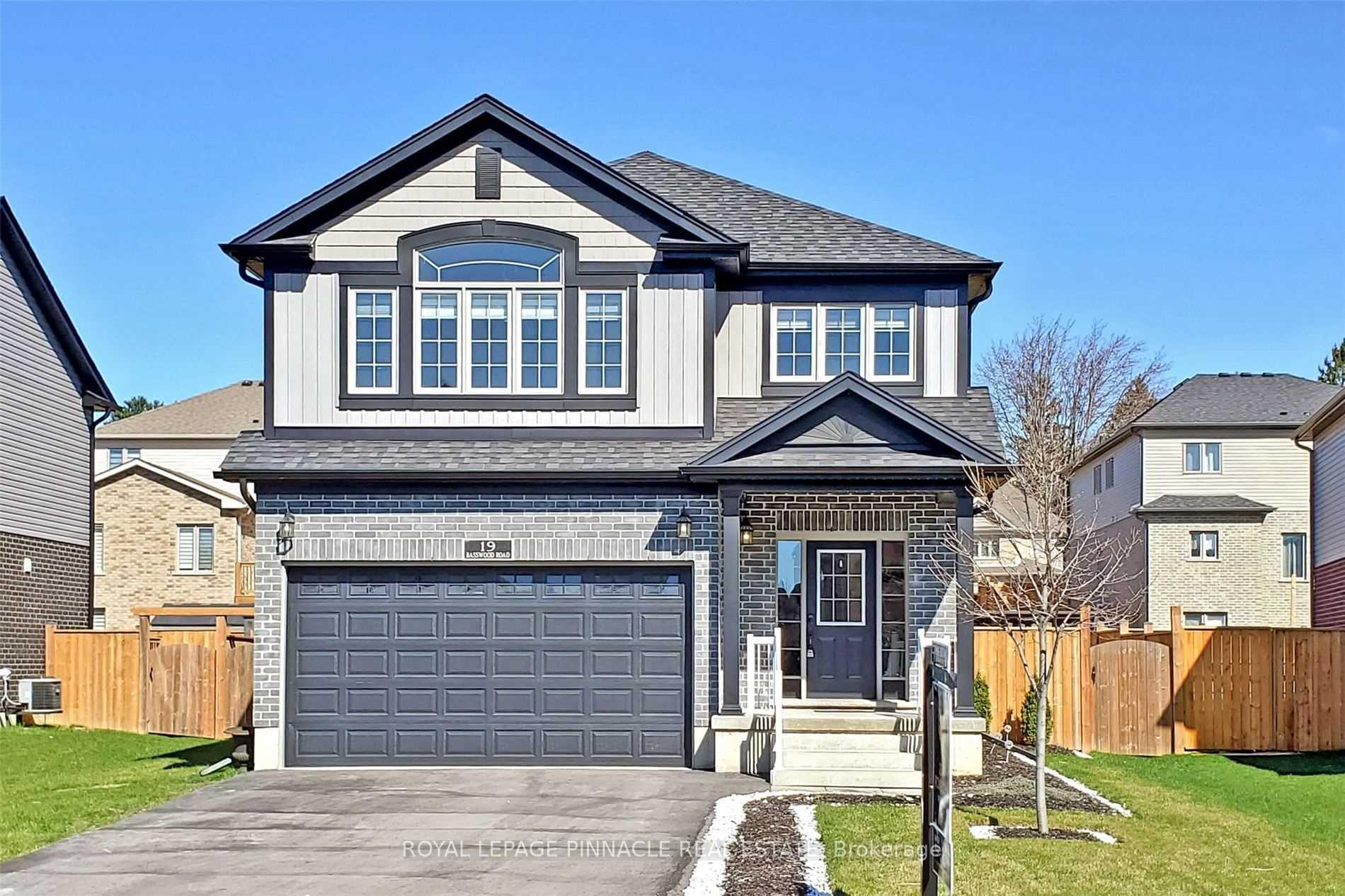 Photo 2 of 19 Basswood Road, Norfolk, Simcoe — HOMEH