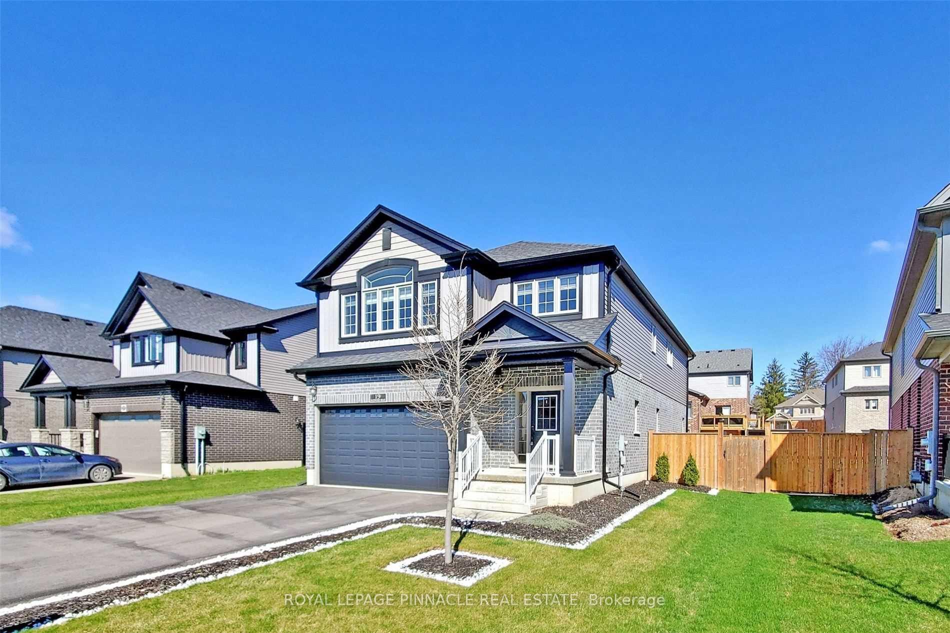 Photo 20 of 19 Basswood Road, Norfolk, Simcoe — HOMEH