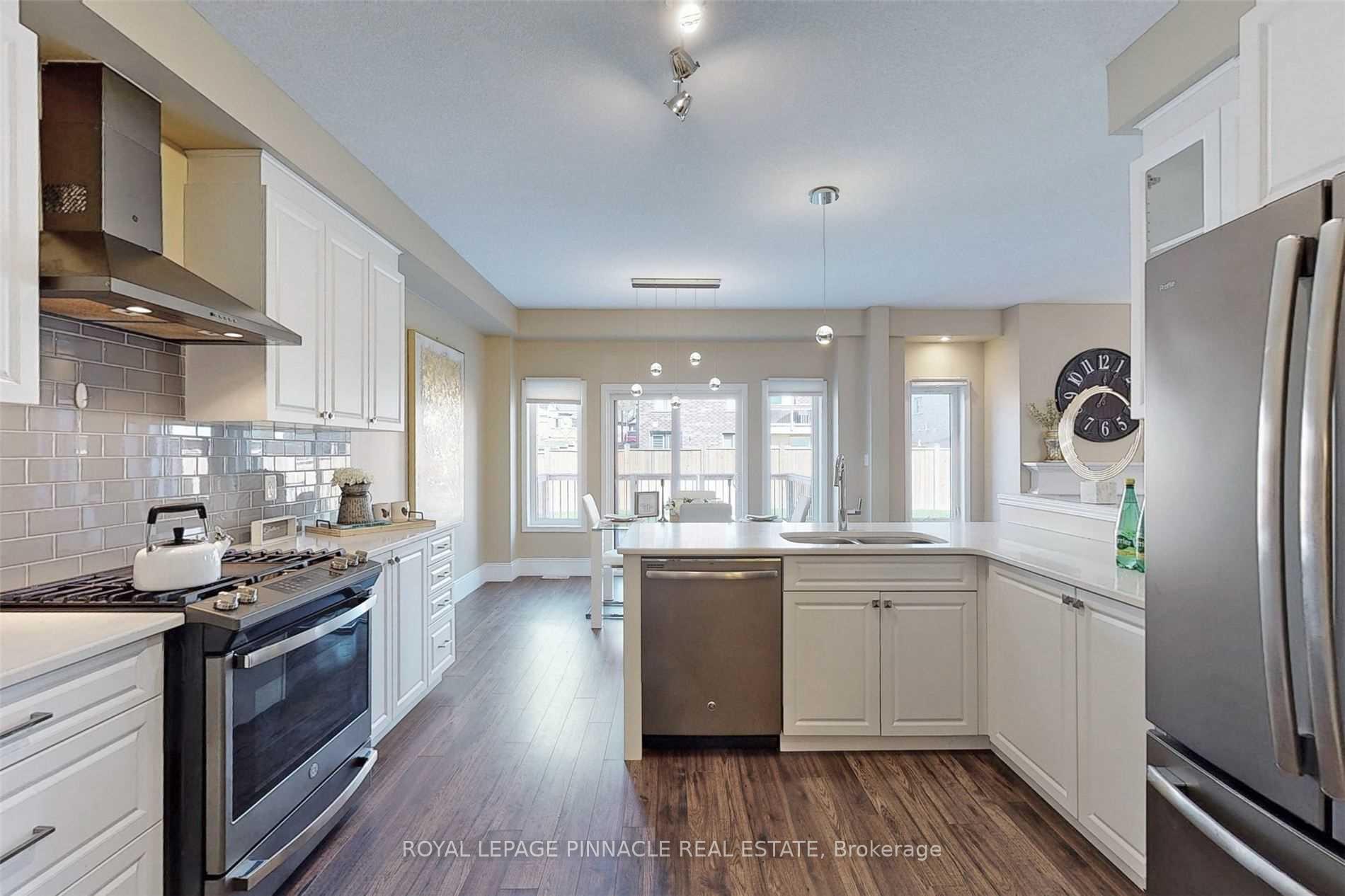 Photo 26 of 19 Basswood Road, Norfolk, Simcoe — HOMEH