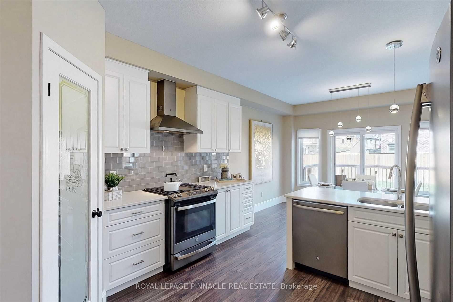 Photo 27 of 19 Basswood Road, Norfolk, Simcoe — HOMEH