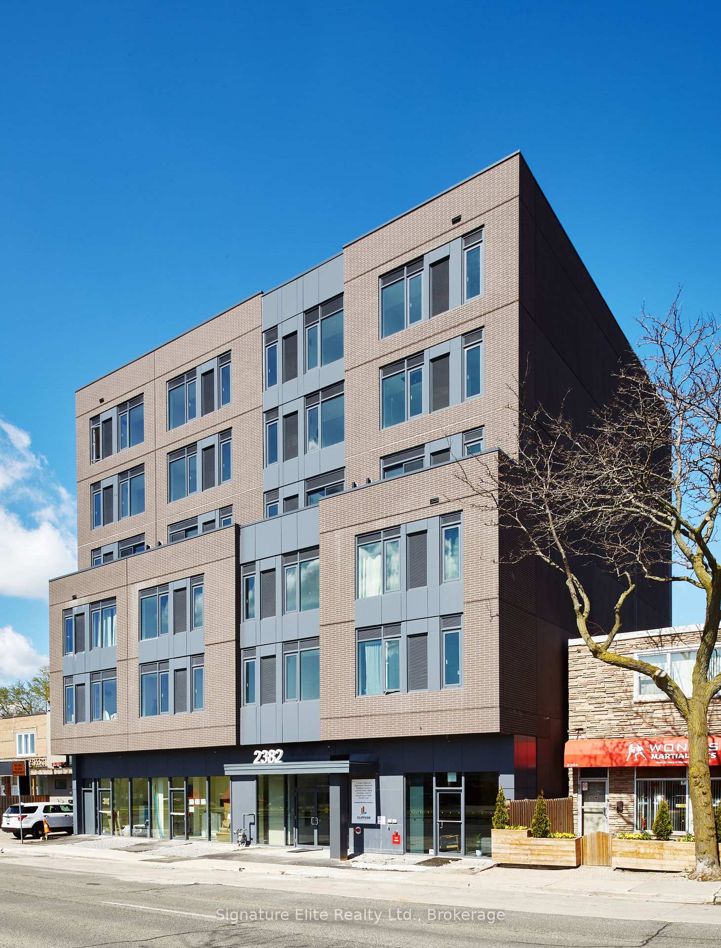 Photo of Unit 408, 2382 Kingston Road