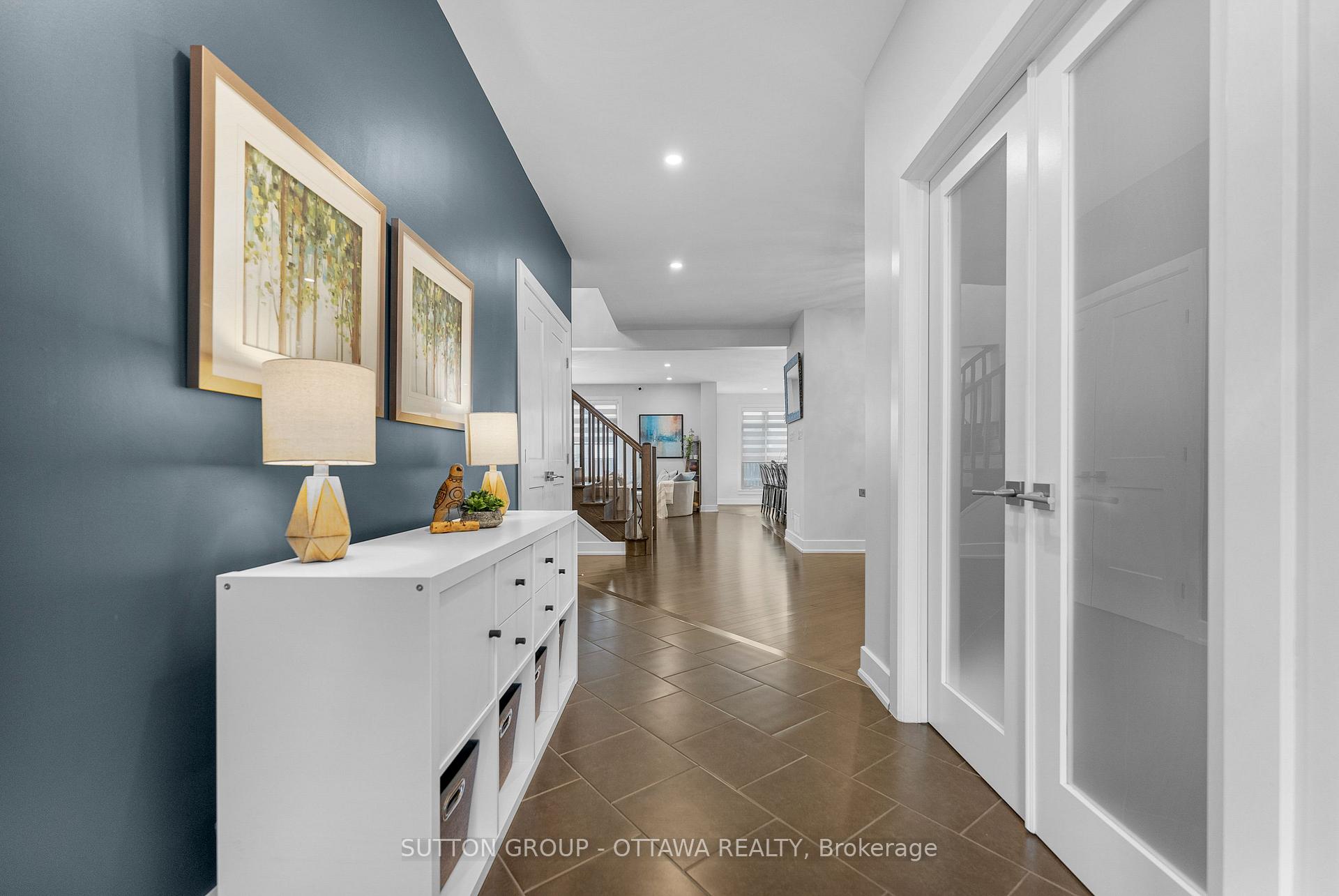 Photo 8 of 571 Egret Way, Ottawa, Barrhaven - Half Moon Bay — HOMEH