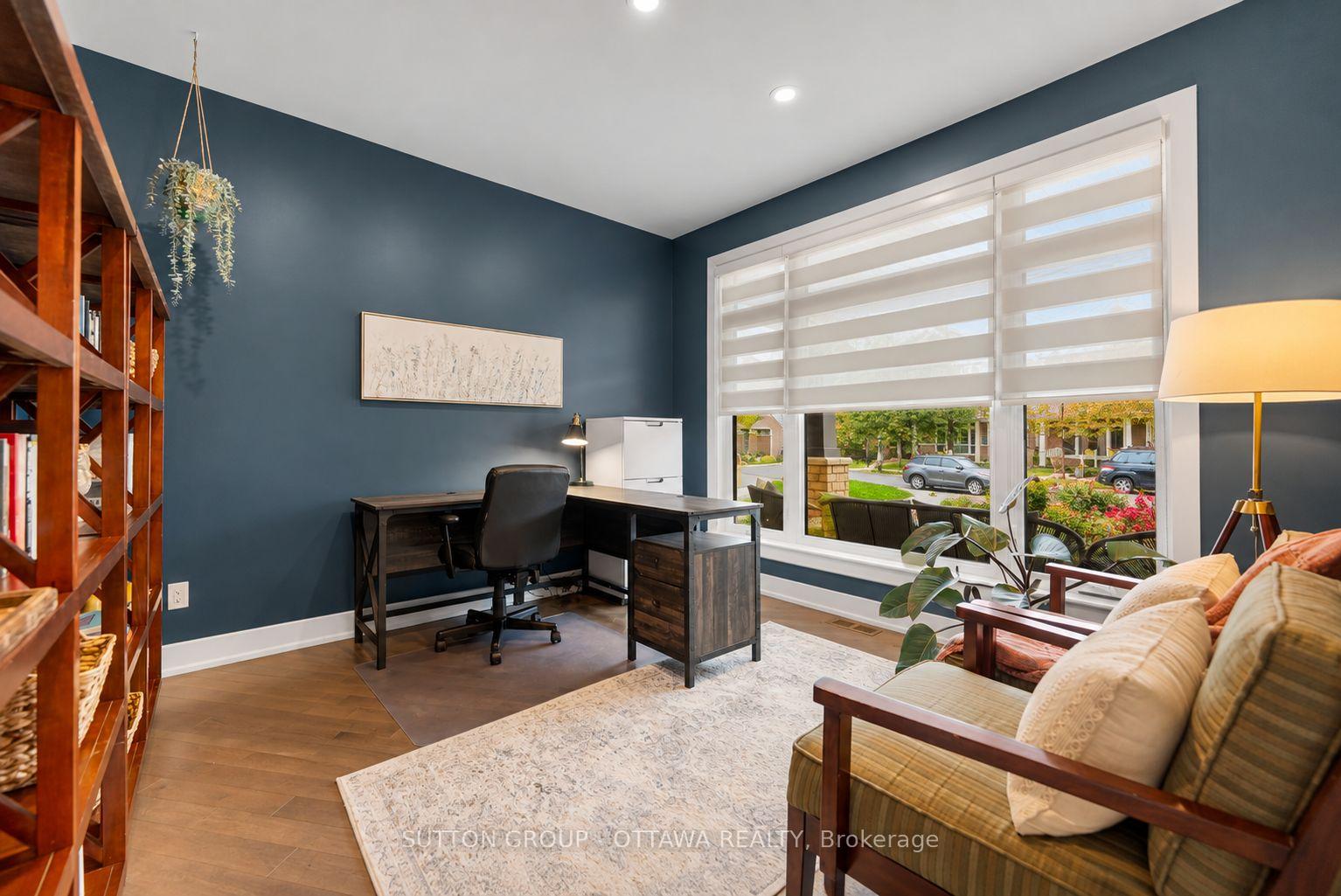 Photo 9 of 571 Egret Way, Ottawa, Barrhaven - Half Moon Bay — HOMEH