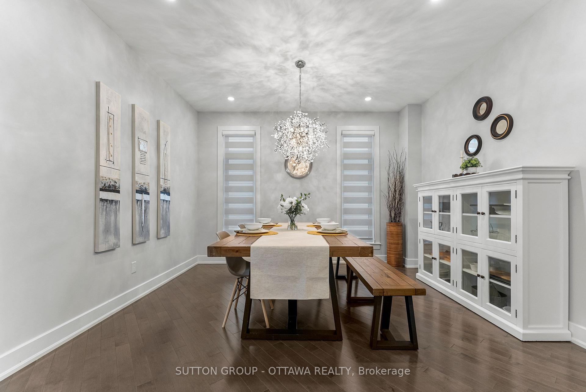 Photo 11 of 571 Egret Way, Ottawa, Barrhaven - Half Moon Bay — HOMEH