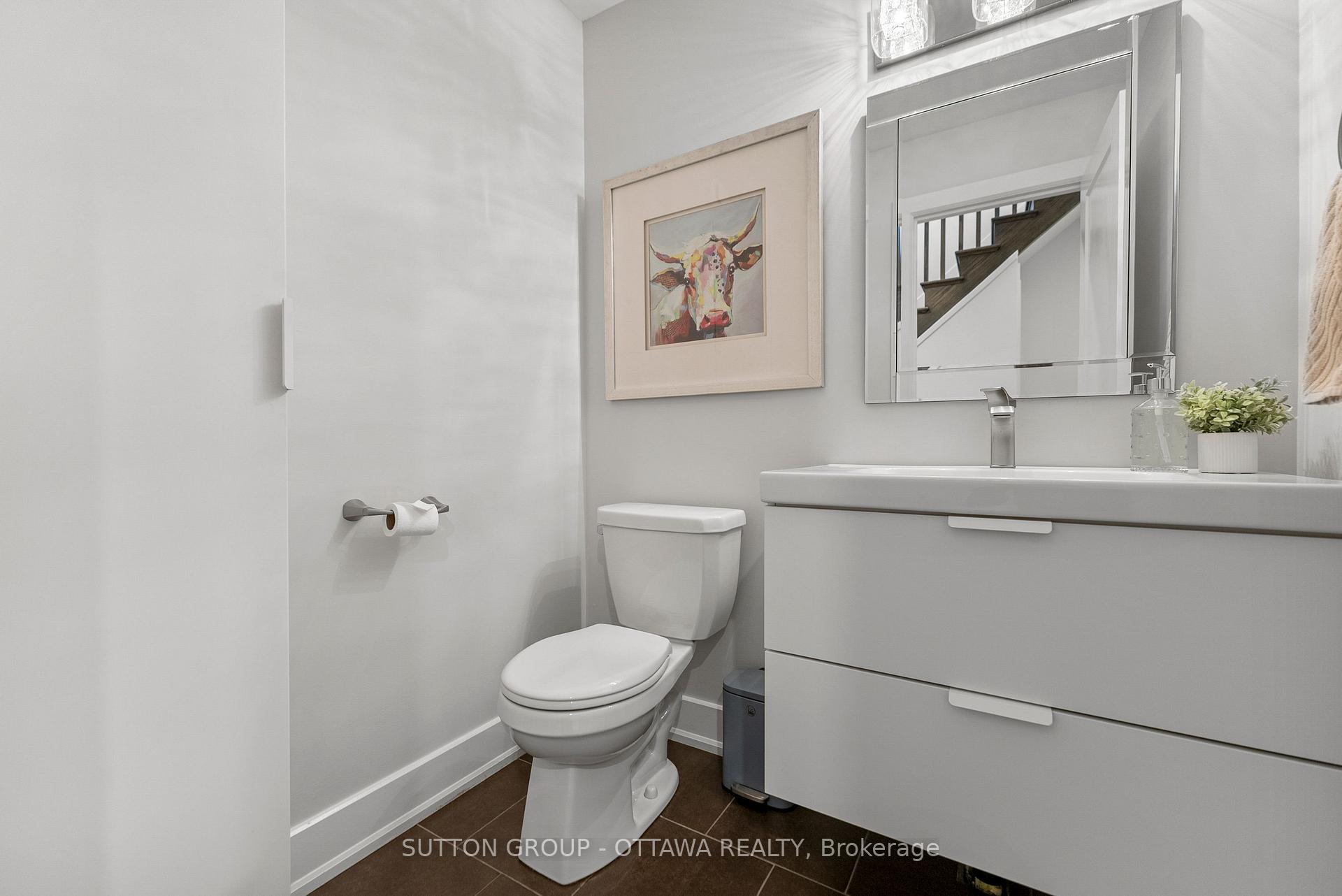 Photo 13 of 571 Egret Way, Ottawa, Barrhaven - Half Moon Bay — HOMEH