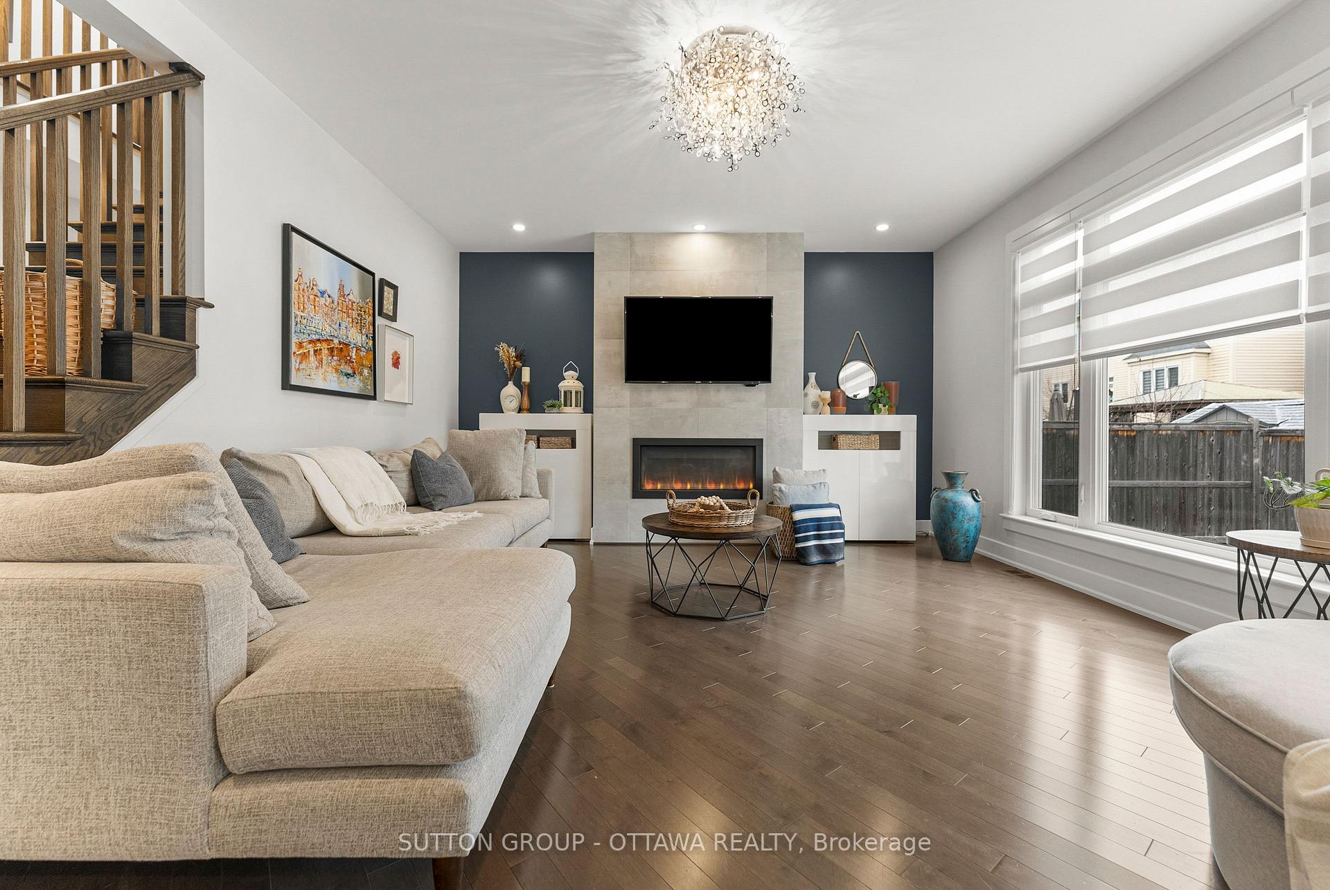Photo 15 of 571 Egret Way, Ottawa, Barrhaven - Half Moon Bay — HOMEH