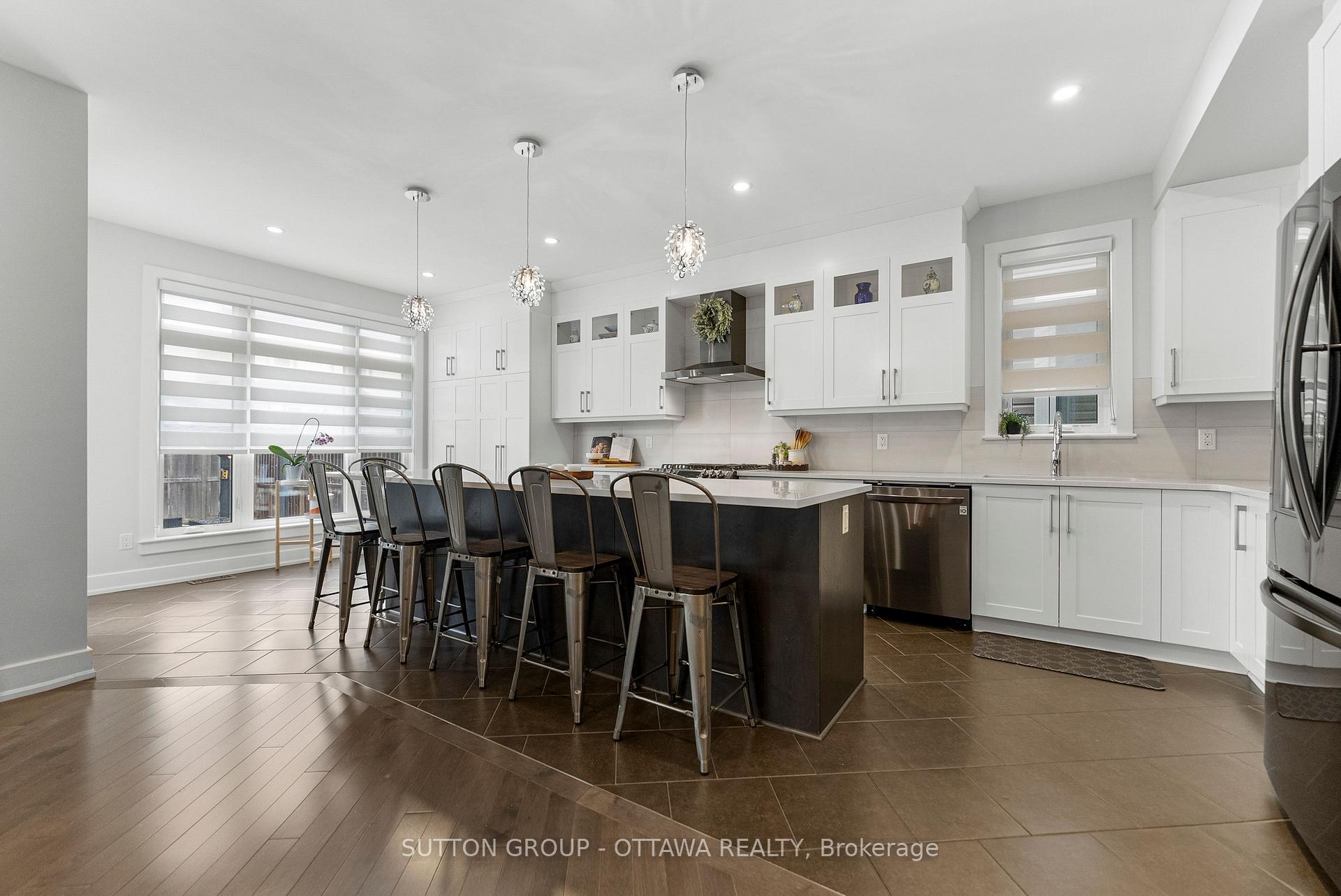 Photo 17 of 571 Egret Way, Ottawa, Barrhaven - Half Moon Bay — HOMEH